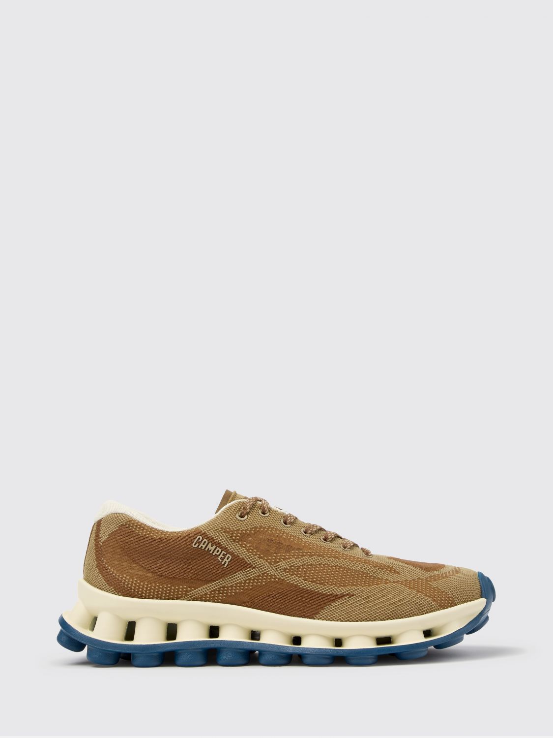 CAMPER Sneakers Pelotissima in PET riciclato con suola ultraleggera XL Extralight