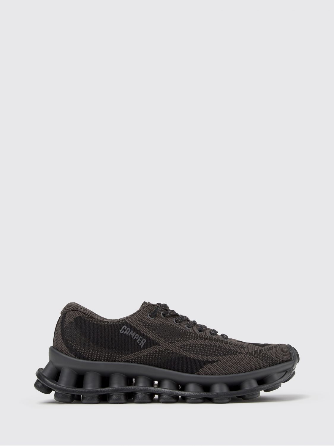 CAMPER Sneakers Pelotissima bicolori in PET riciclato con suola Extralight
