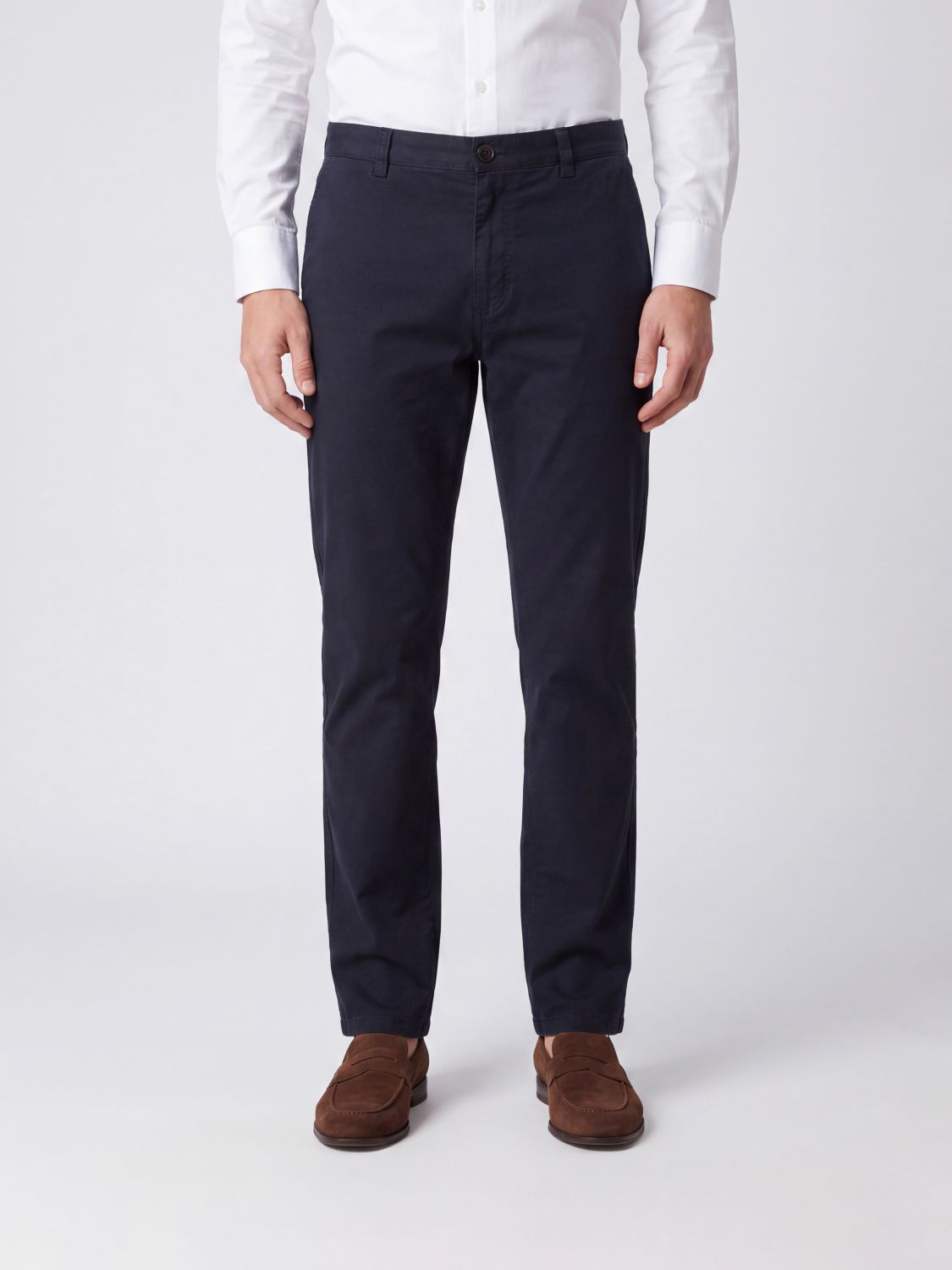 BRUNELLO CUCINELLI Pants Men color Blue