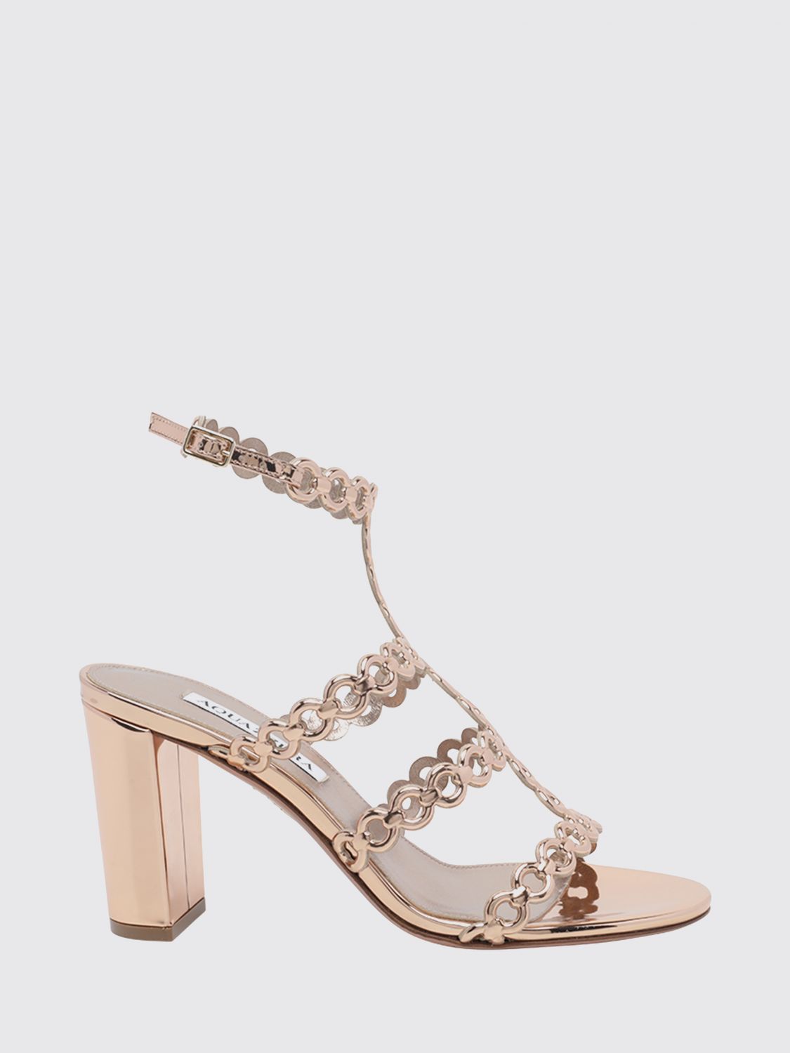 AQUAZZURA Décolleté Donna colore Rosa