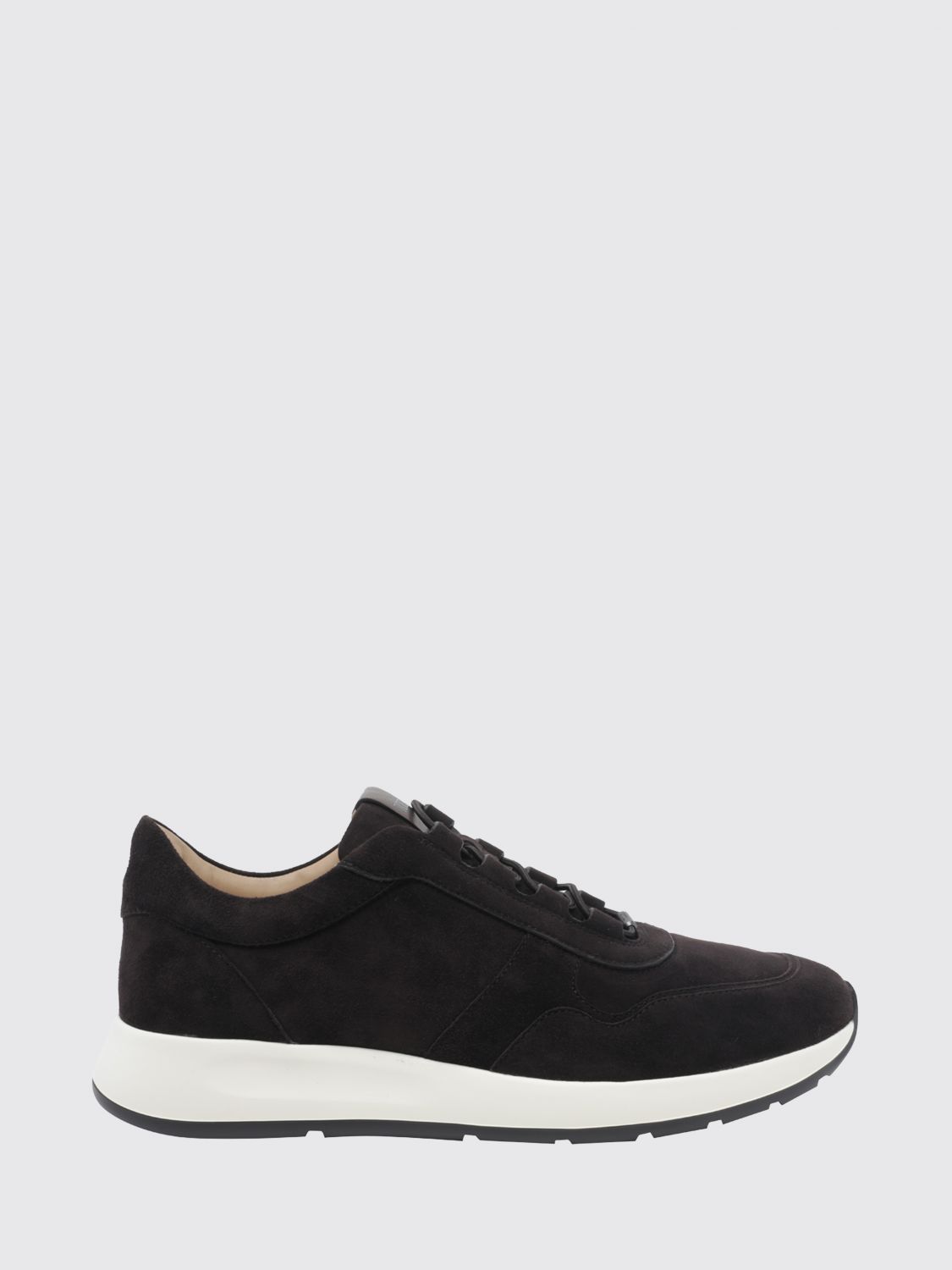 TOD'S Sneakers Uomo colore Marrone