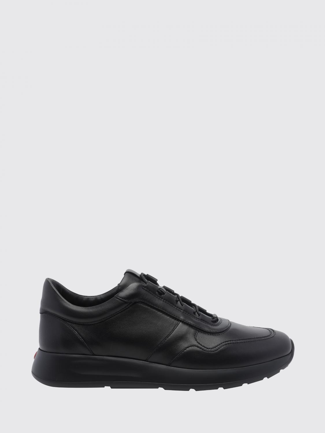 TOD'S Sneakers Uomo colore Nero