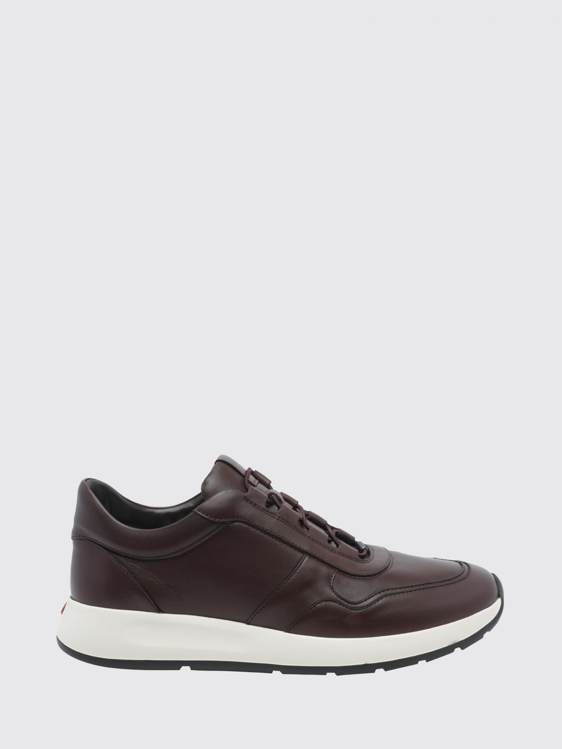 TOD'S Sneakers Uomo colore Marrone