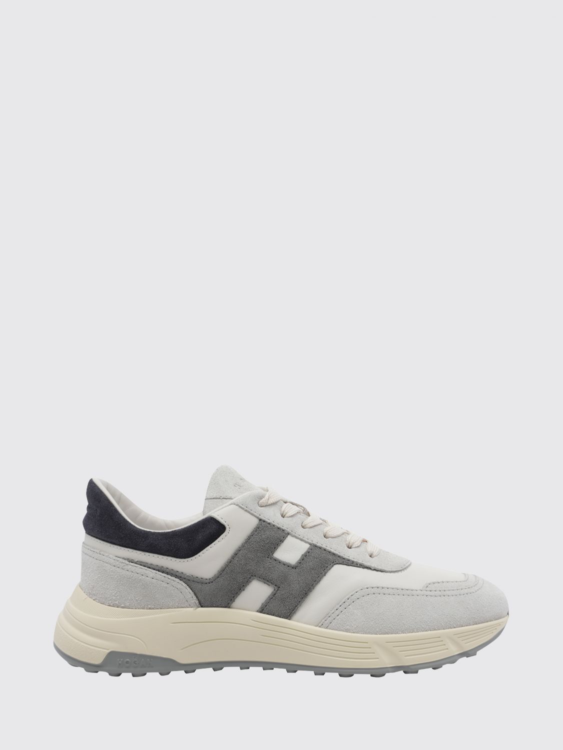 HOGAN Sneakers Uomo colore Bianco