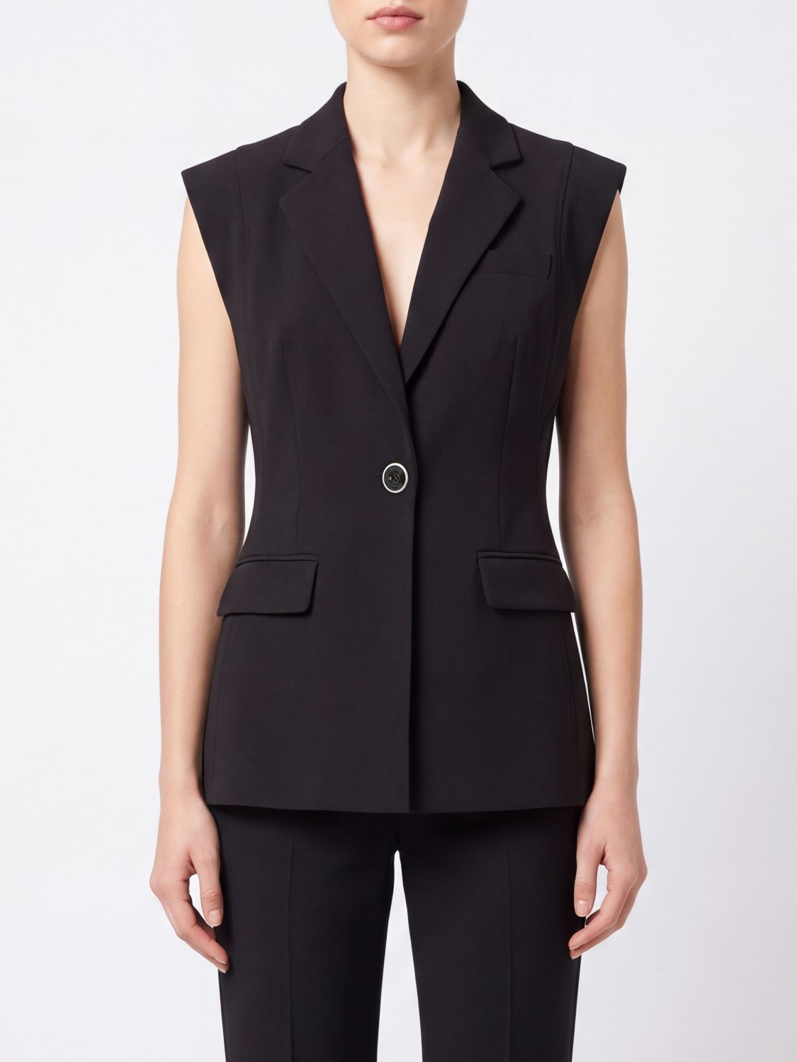 PINKO Jacket Woman color Black