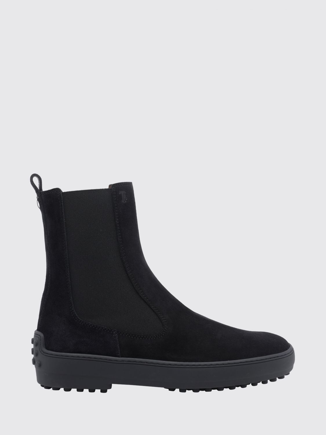 TOD'S Stivali Donna colore Nero
