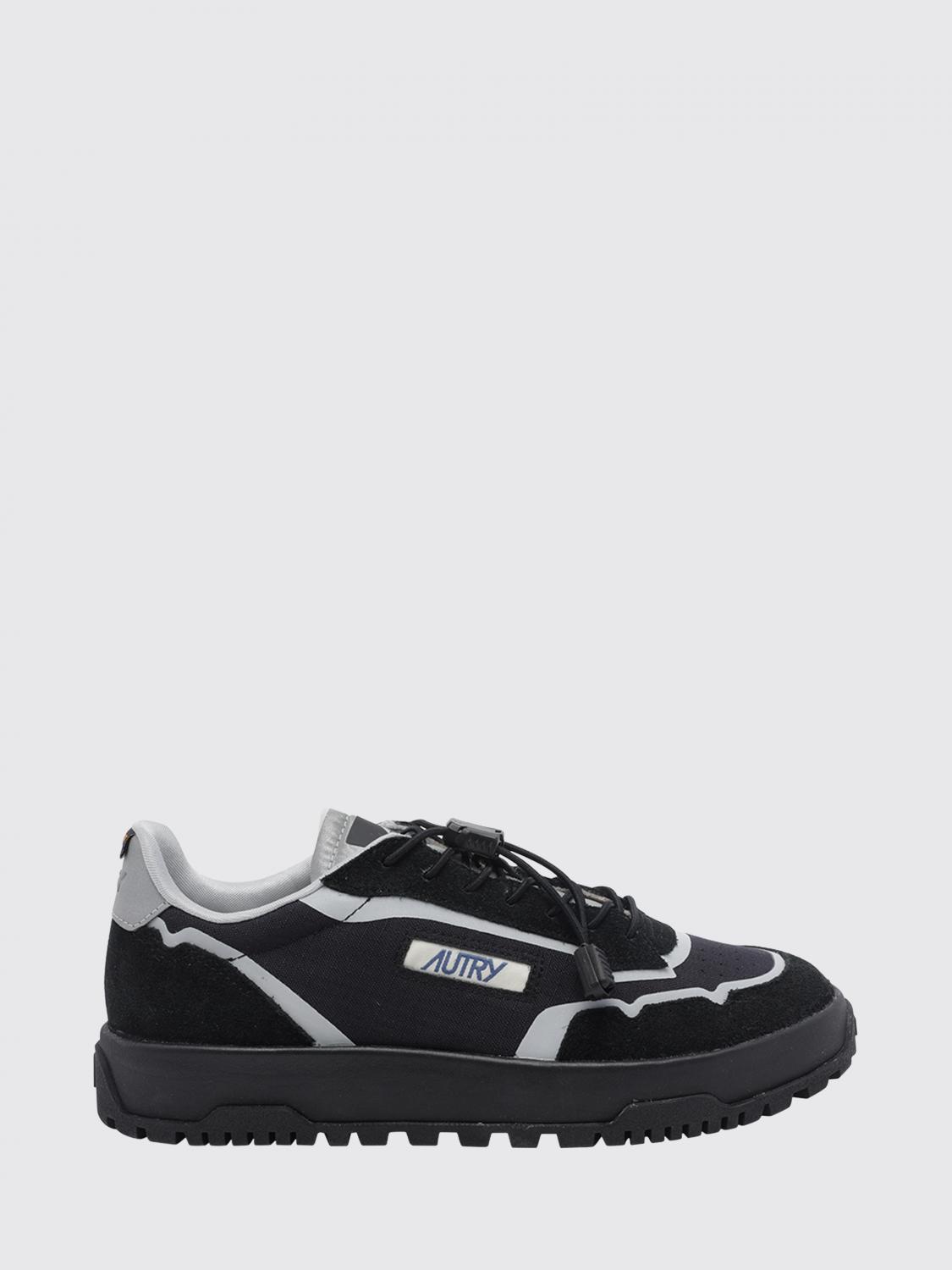 AUTRY Sneakers Uomo colore Nero