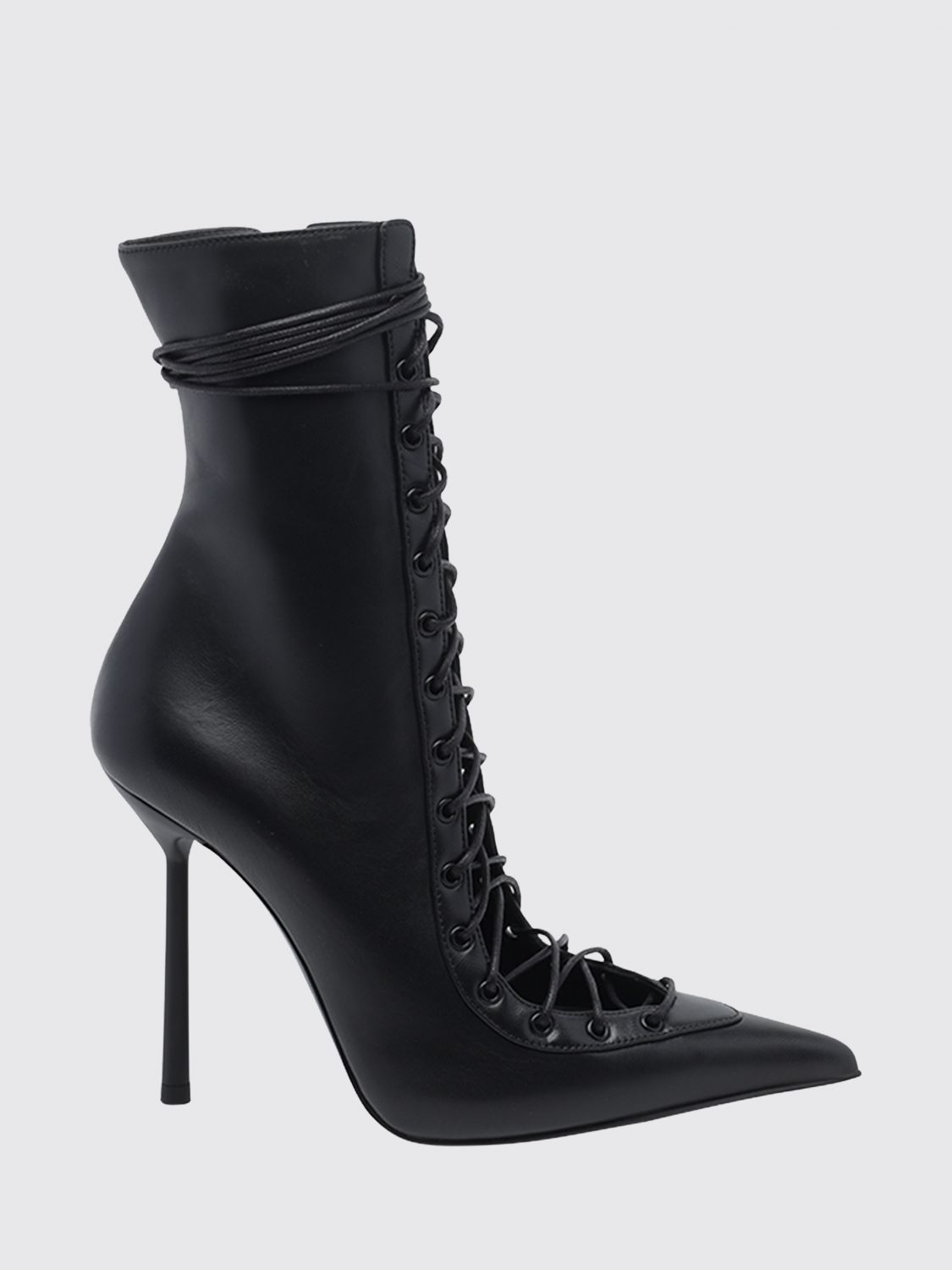 LE SILLA Stivali Donna colore Nero