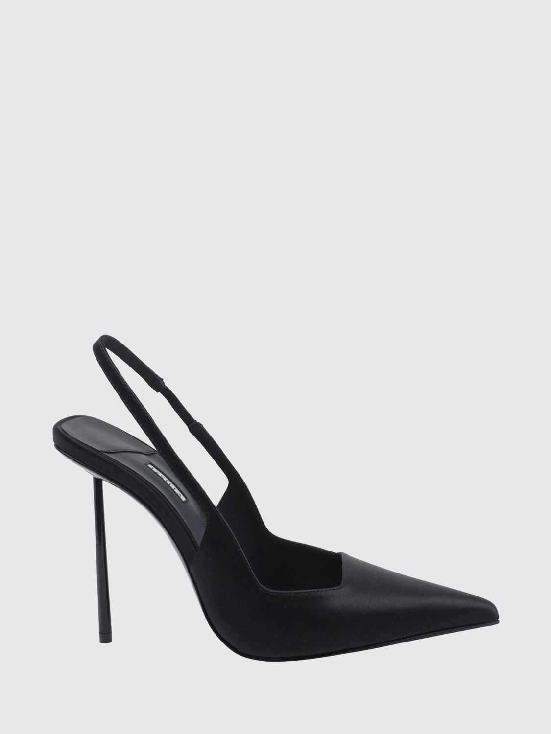 LE SILLA Décolleté Donna colore Nero
