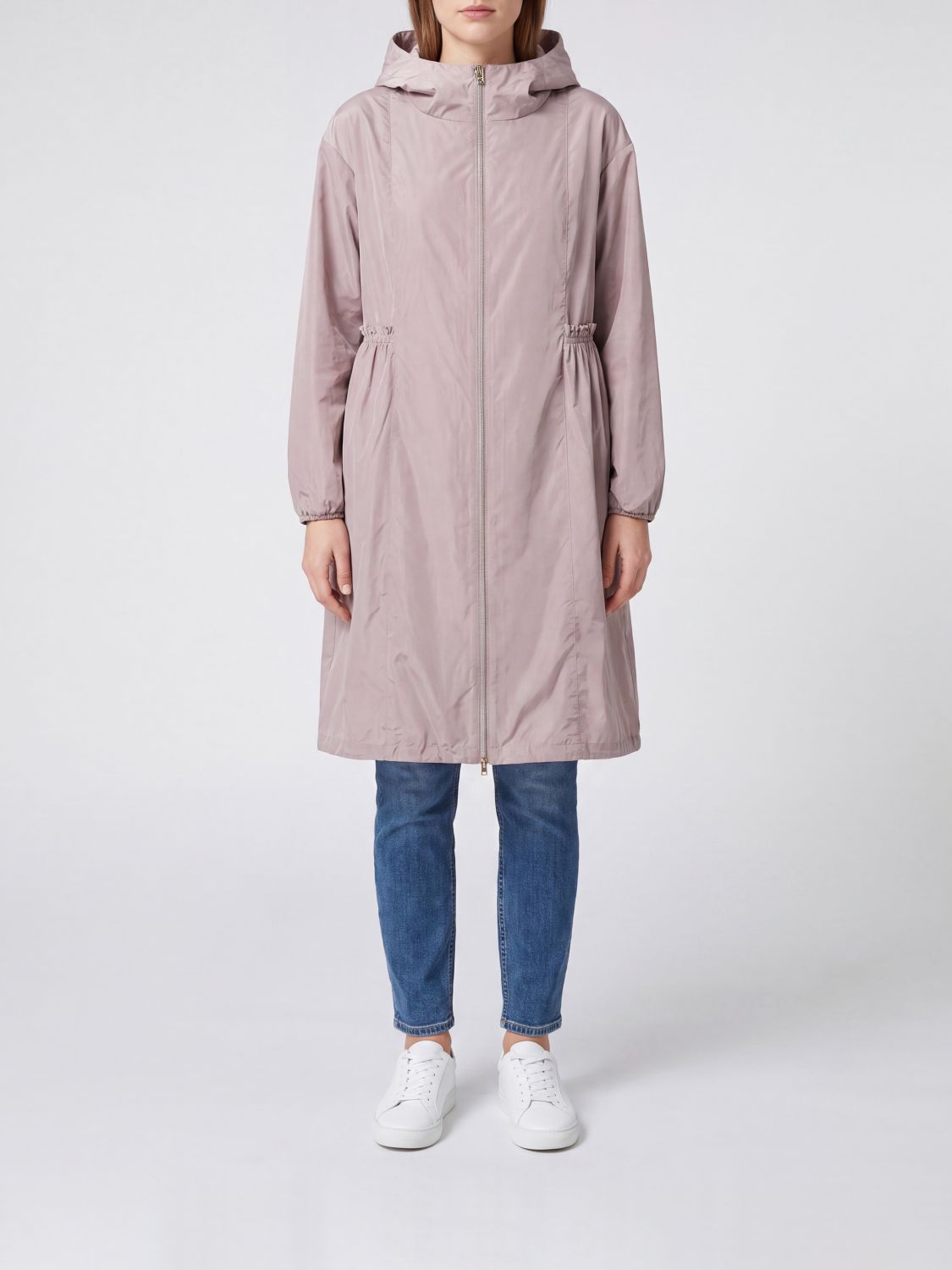 HERNO Cappotto Donna colore Rosa