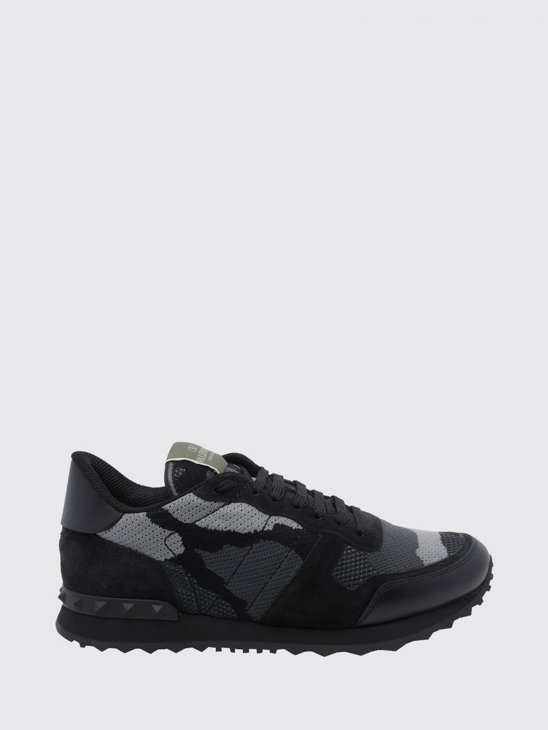 VALENTINO GARAVANI Sneakers Uomo colore Nero