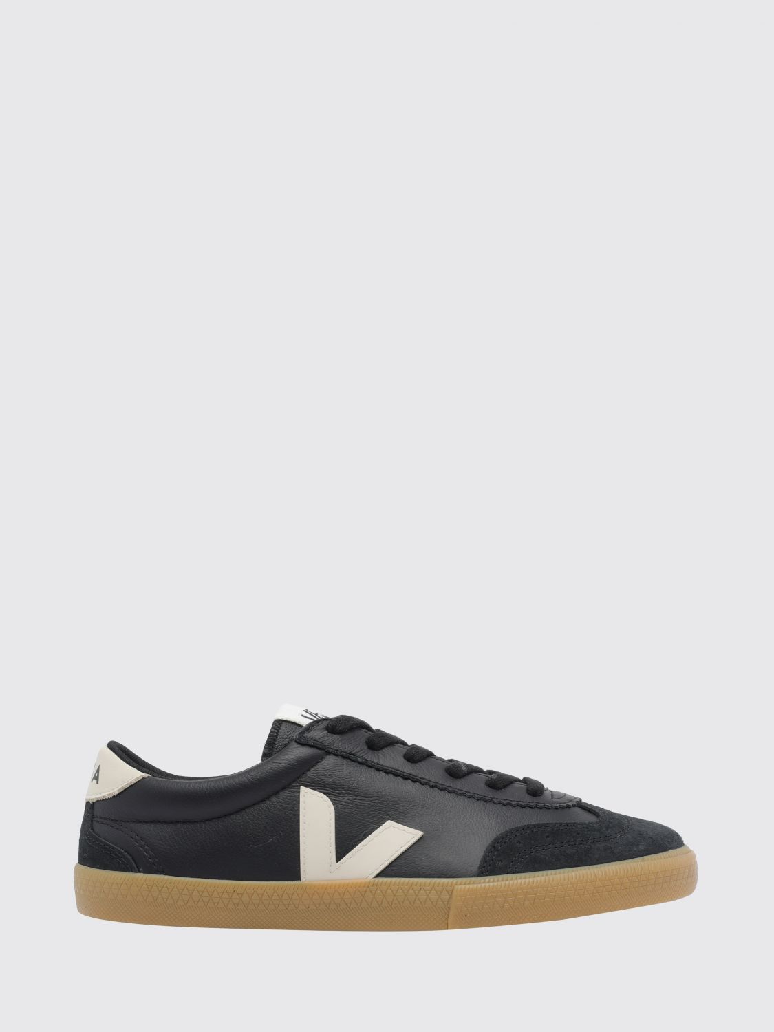 VEJA Sneakers Uomo colore Nero