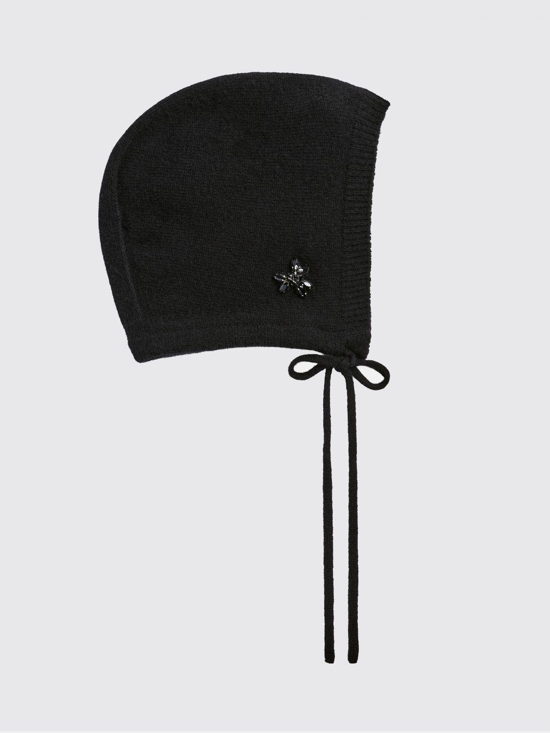 SIMONE ROCHA Hat Woman color Black