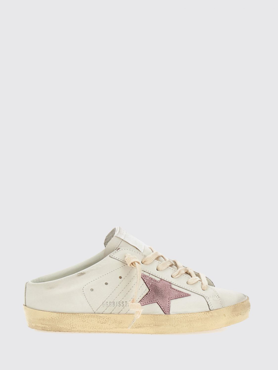 GOLDEN GOOSE Sneakers Donna colore Bianco