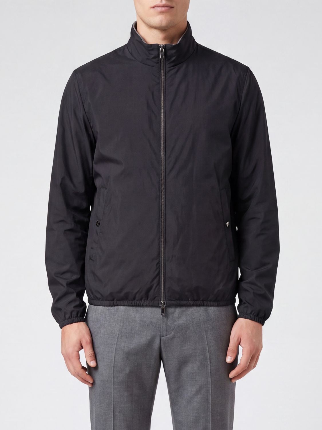 HERNO Jacket Men color Multicolor　ヘルノ ジャケット メンズ カラー マルチカラー HERNO