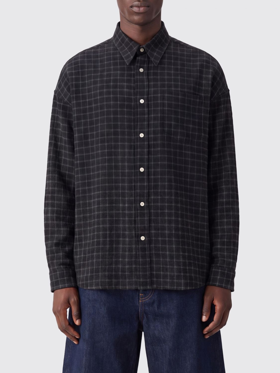 SUNFLOWER Maglia Uomo colore Nero