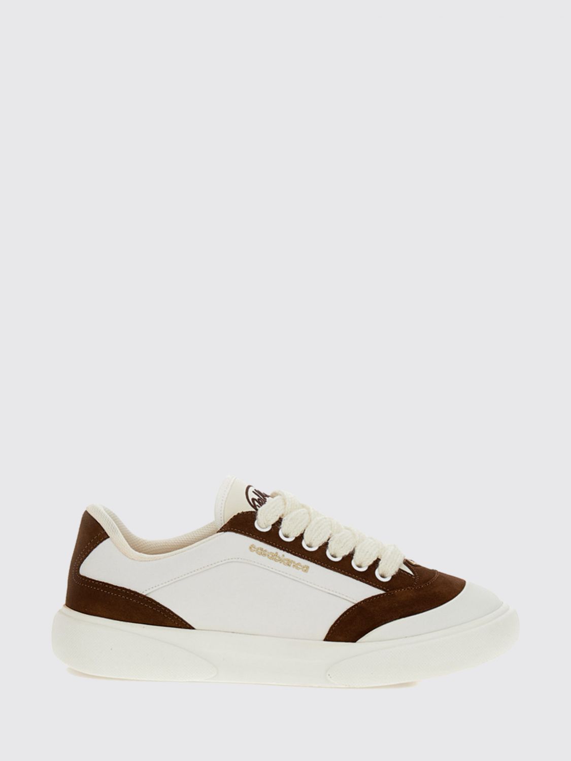 CASABLANCA Sneakers Uomo colore Bianco