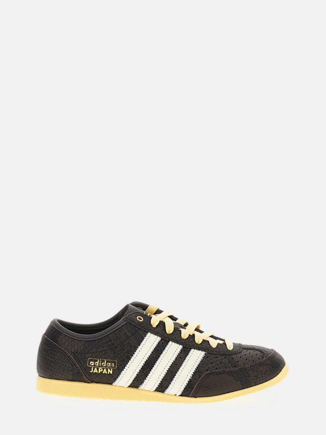 ADIDAS ORIGINALS Sneakers Donna colore Nero