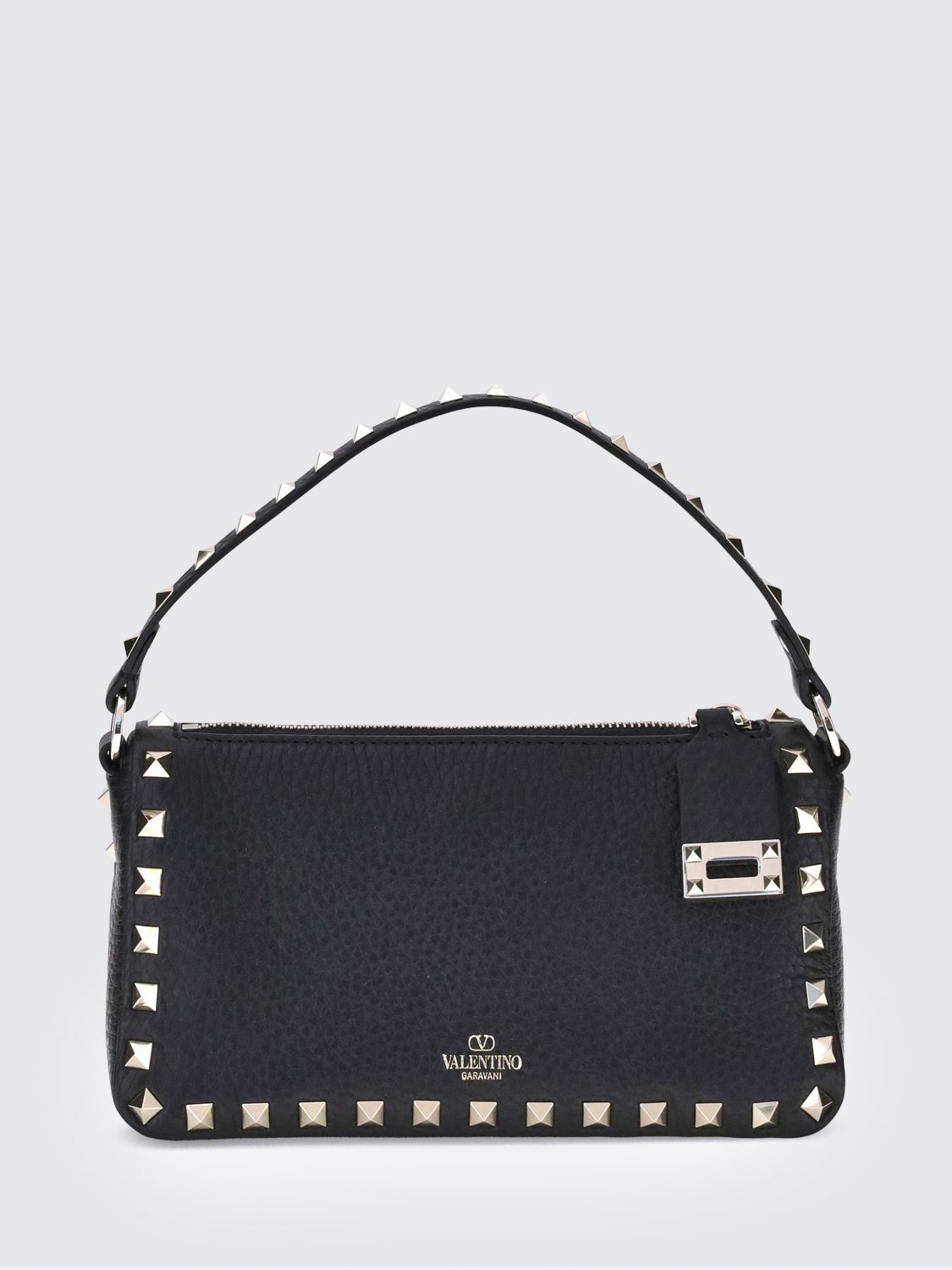 VALENTINO GARAVANI Mini Bag Woman color Black