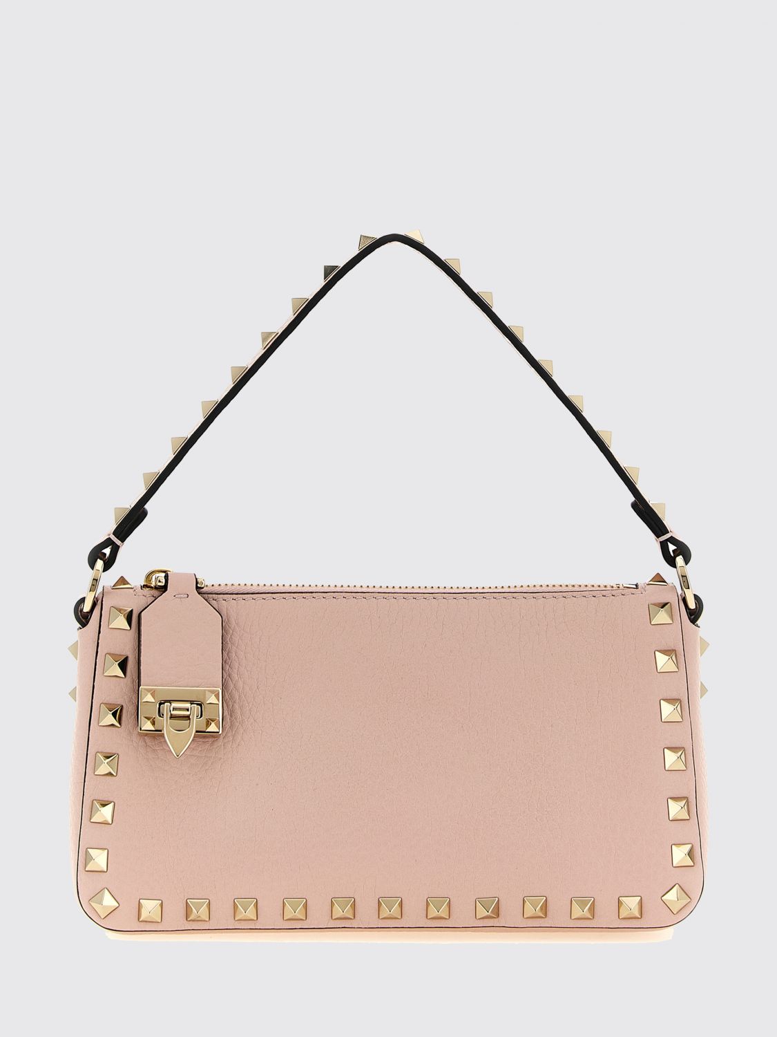 VALENTINO GARAVANI Mini Bag Woman color Pink