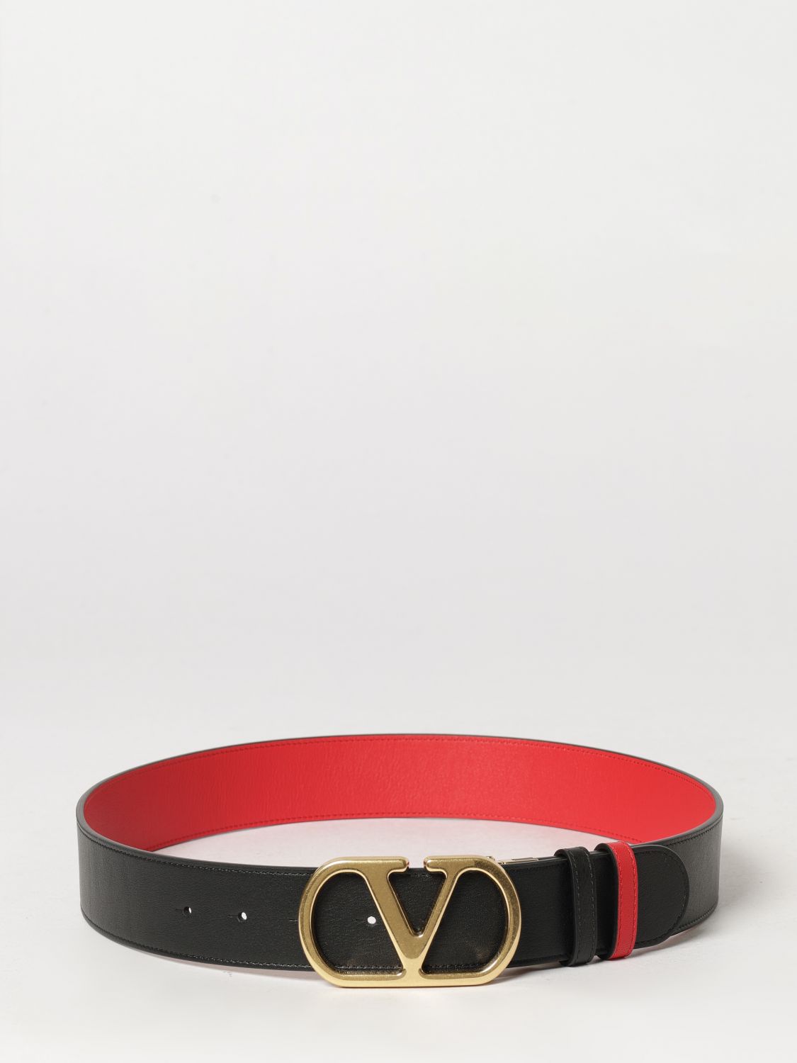 VALENTINO GARAVANI Cintura Donna colore Nero