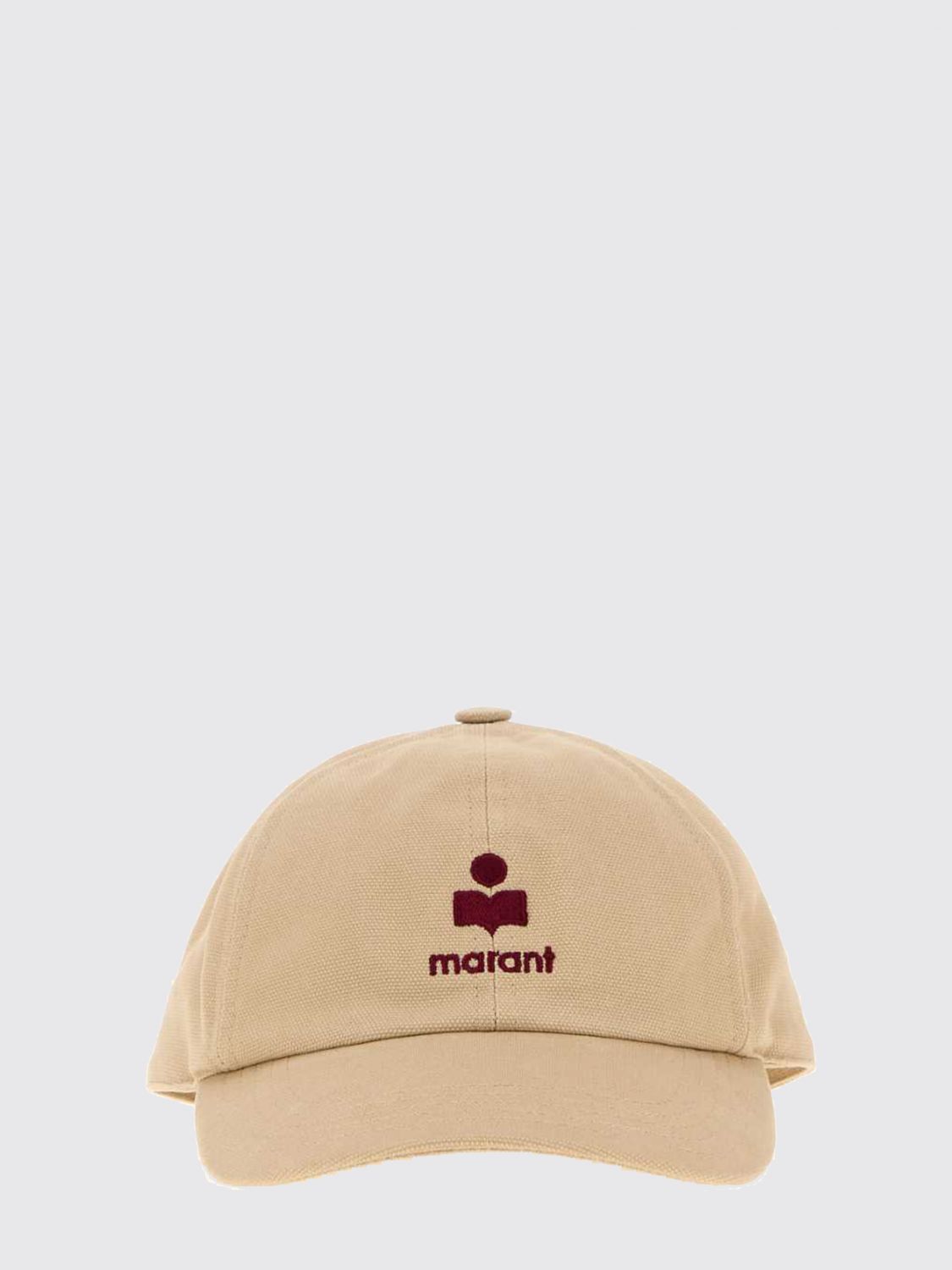 ISABEL MARANT Hat Woman color Beige