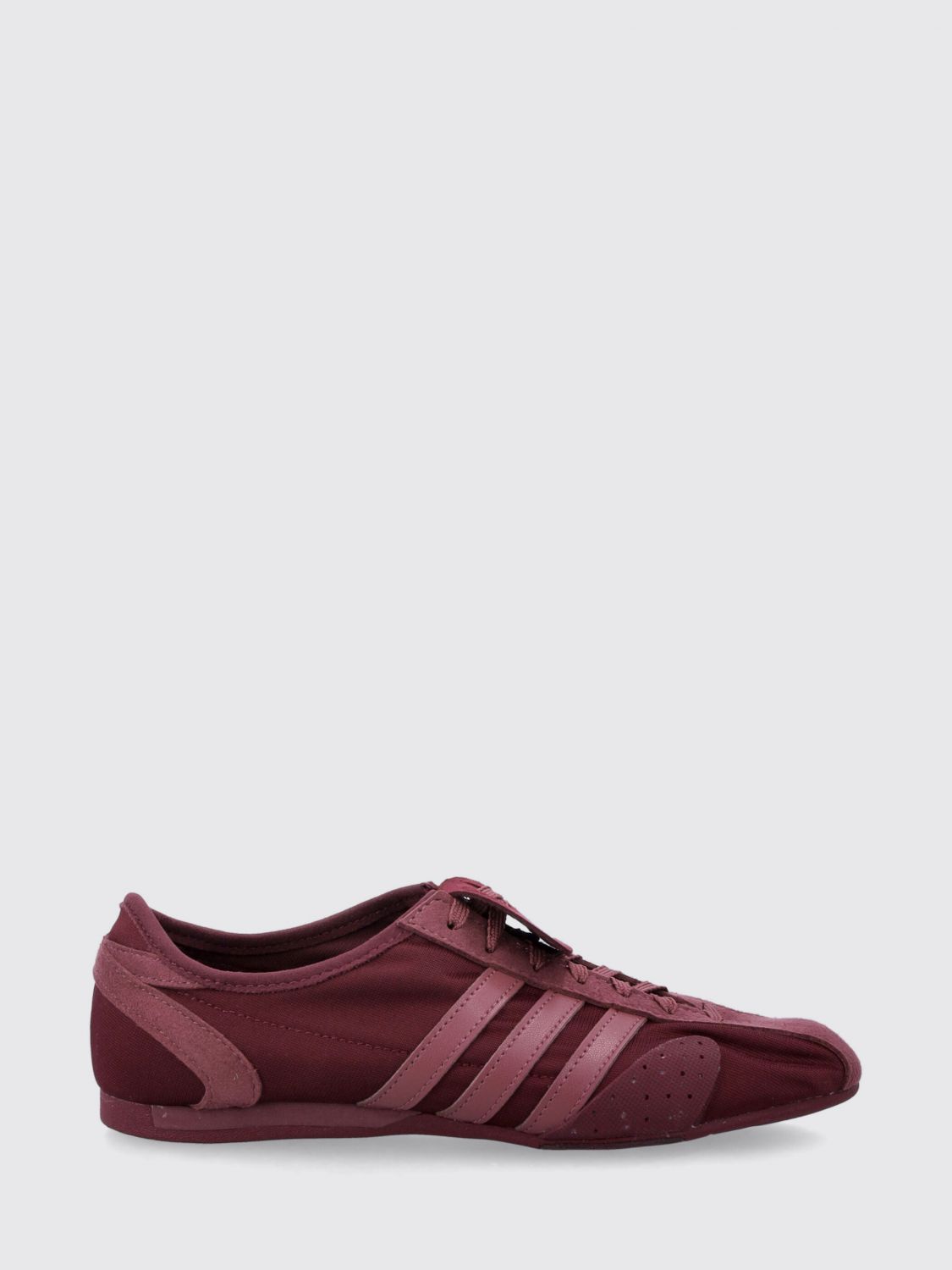 ADIDAS BY STELLA MCCARTNEY Sneakers Donna colore Bordeaux