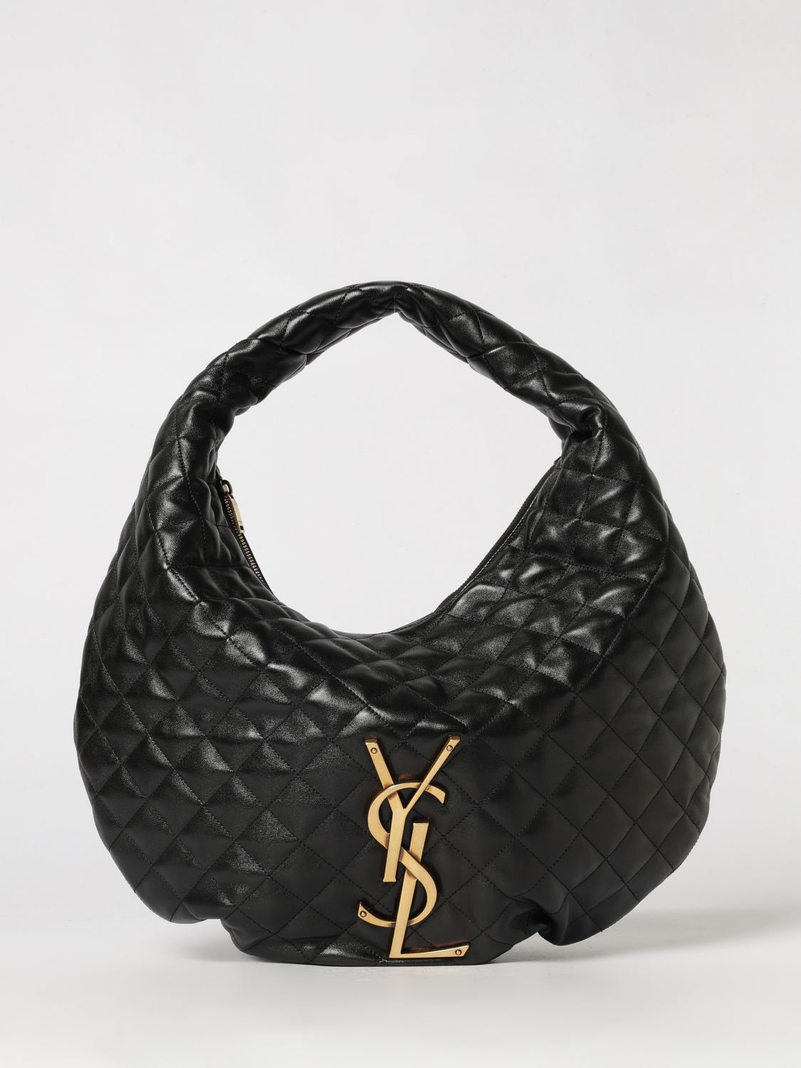 SAINT LAURENT Icare Hobo Bag