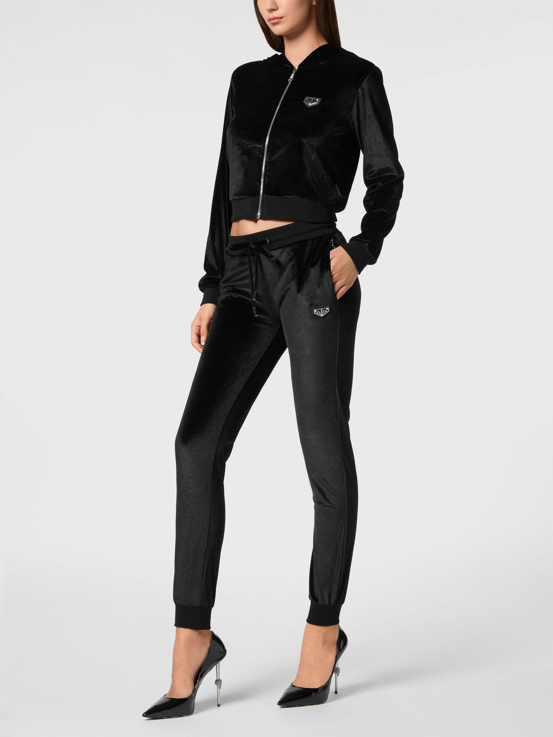 PHILIPP PLEIN Giacca Donna colore Nero