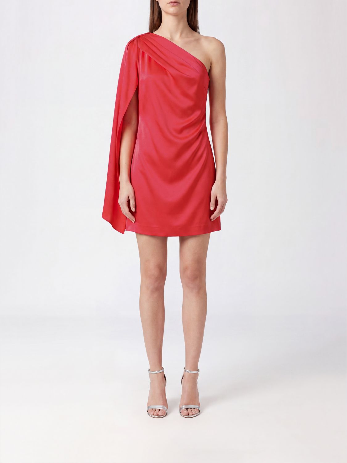 STELLA MCCARTNEY Dress Woman color Red