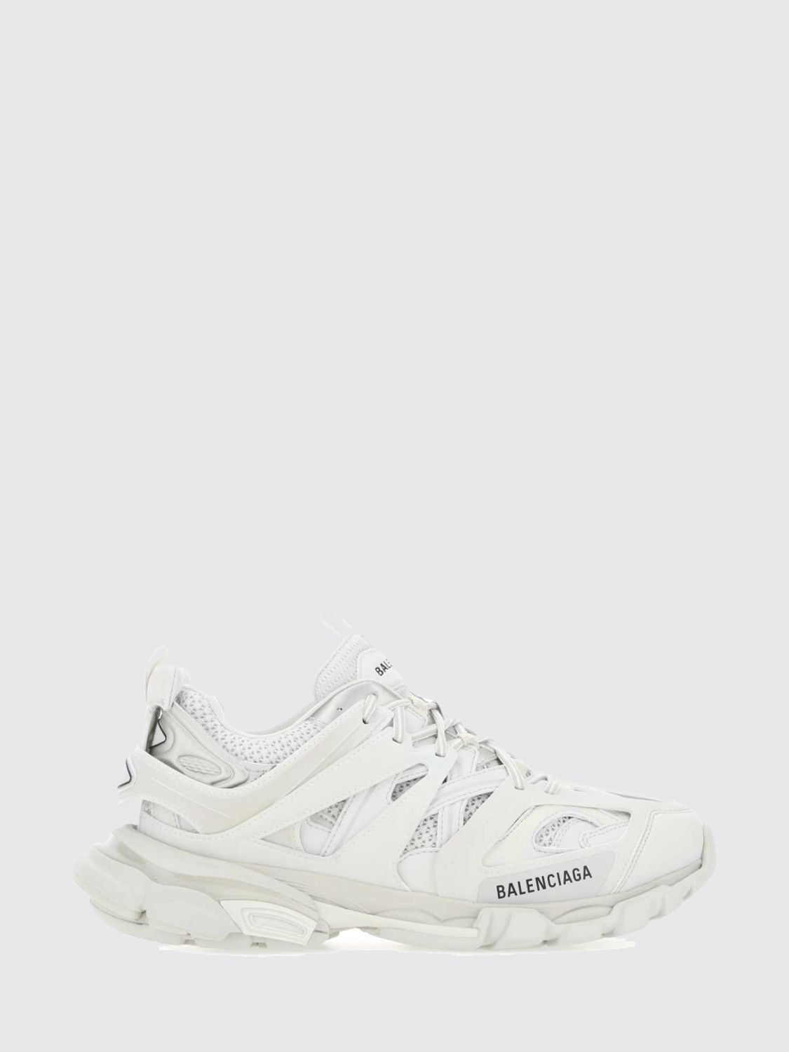 BALENCIAGA Sneakers Men color White