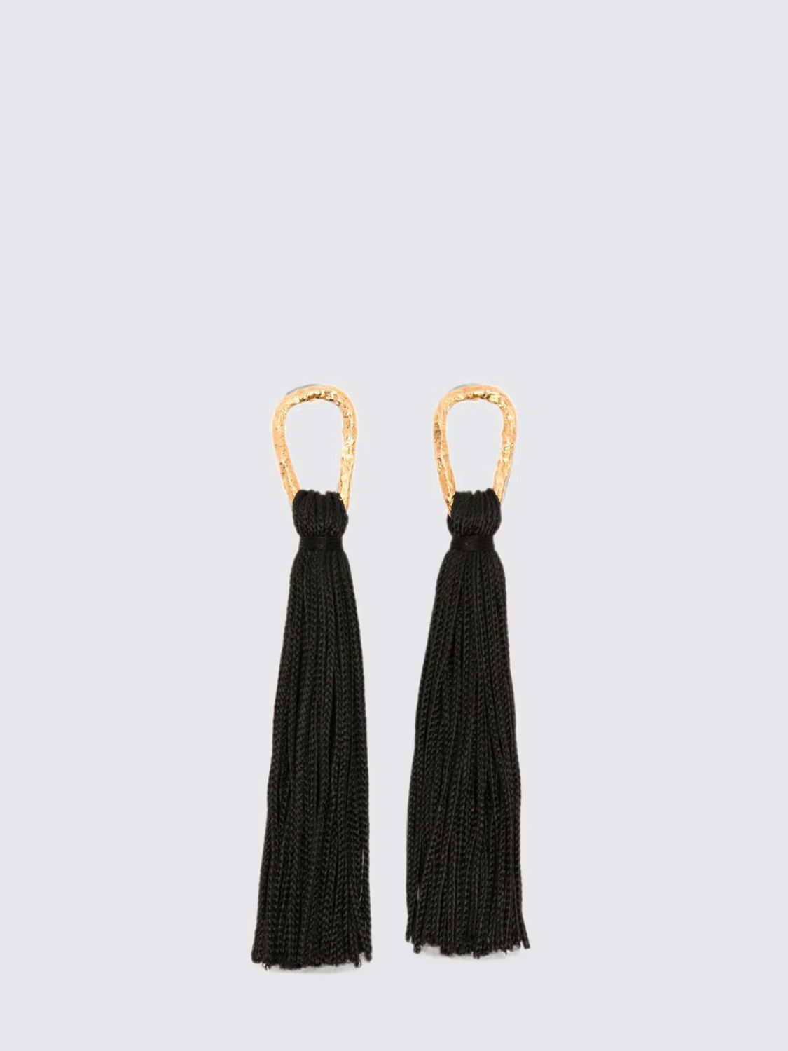 FORTE FORTE Gioiello Donna colore Nero
