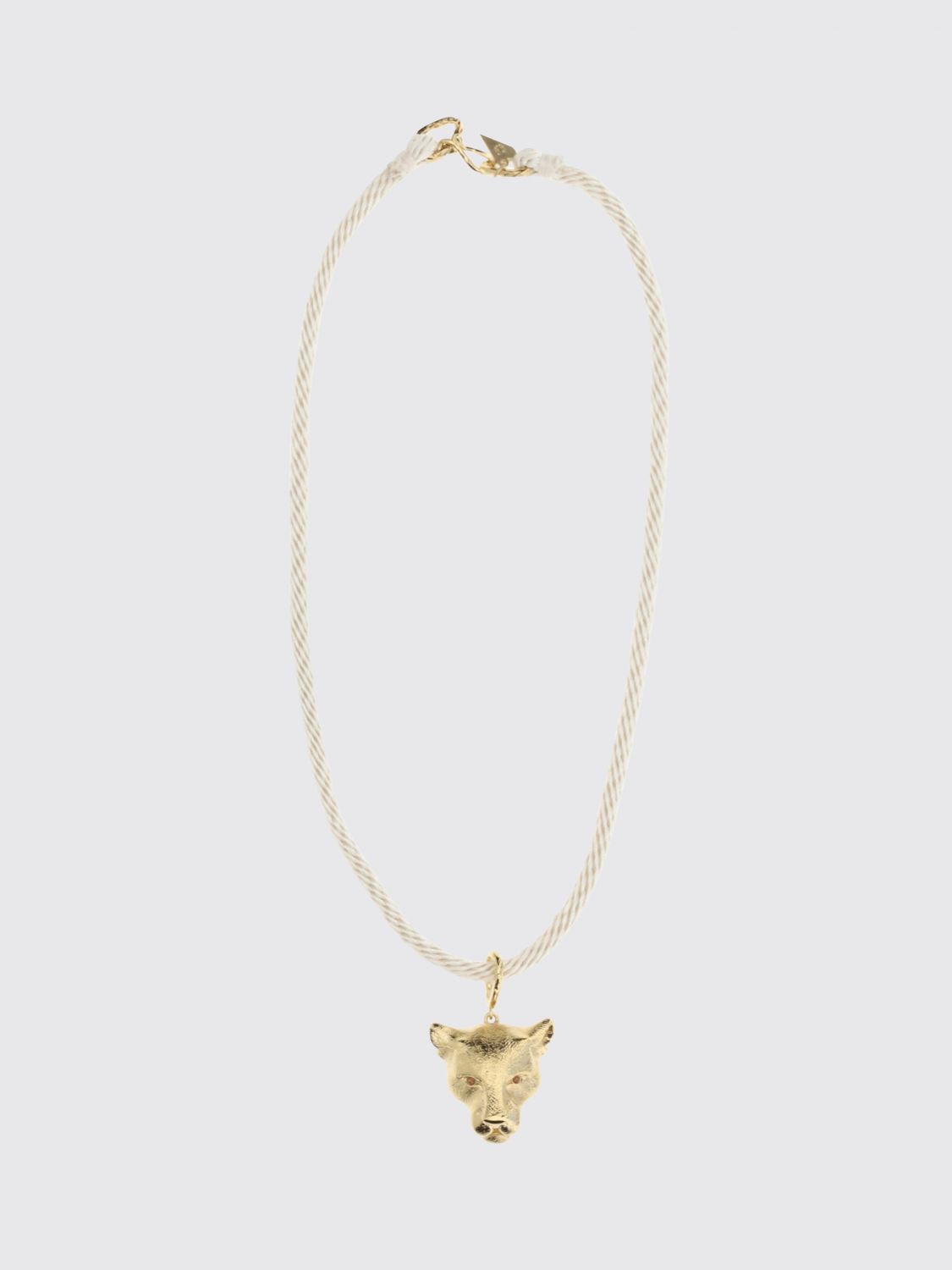 FORTE FORTE Jewel Woman color Natural