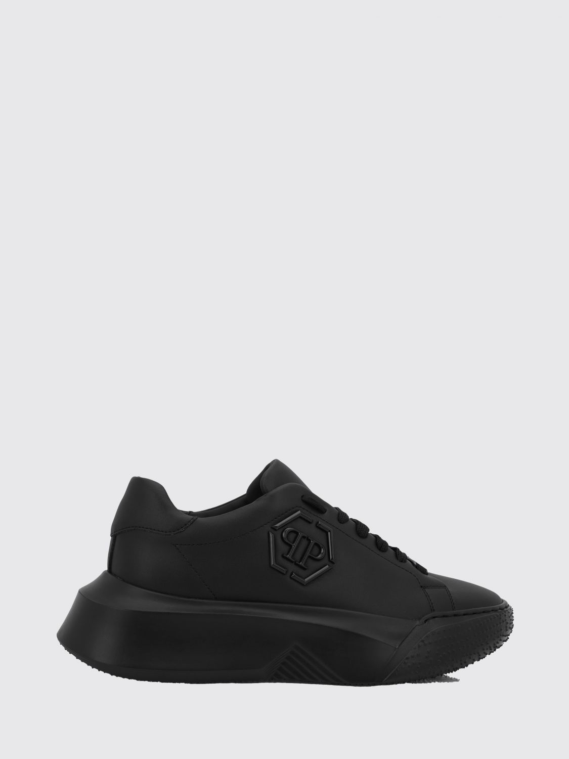 PHILIPP PLEIN Sneakers Uomo colore Nero 1