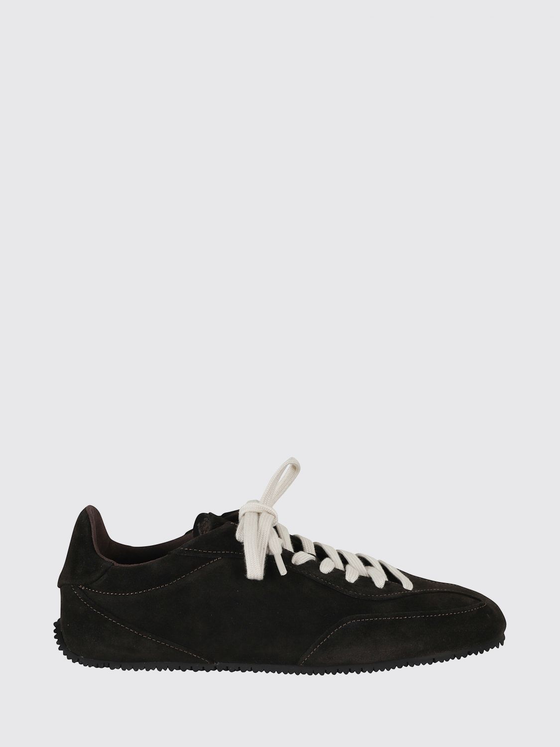AXEL ARIGATO Shoes Men color Brown