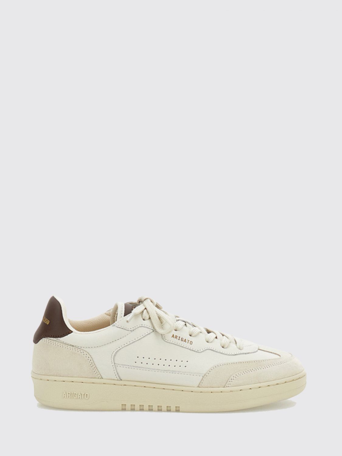 AXEL ARIGATO Shoes Men color Beige