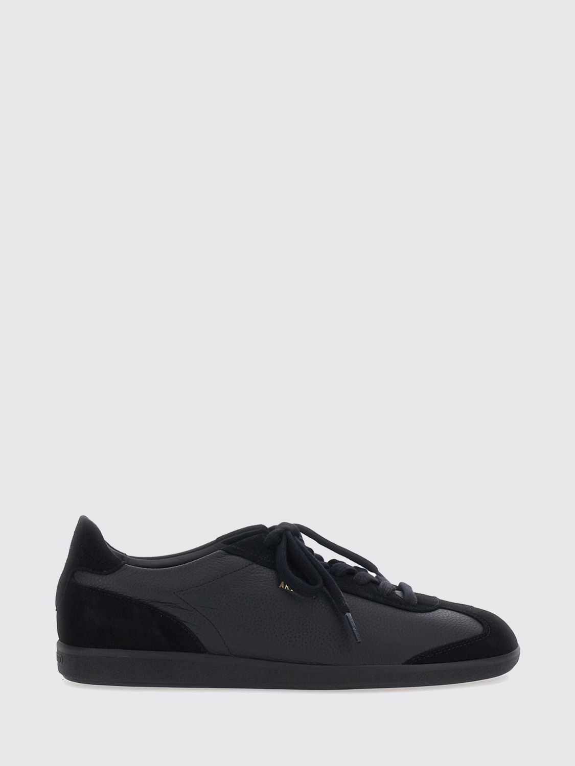 AXEL ARIGATO Shoes Men color Black