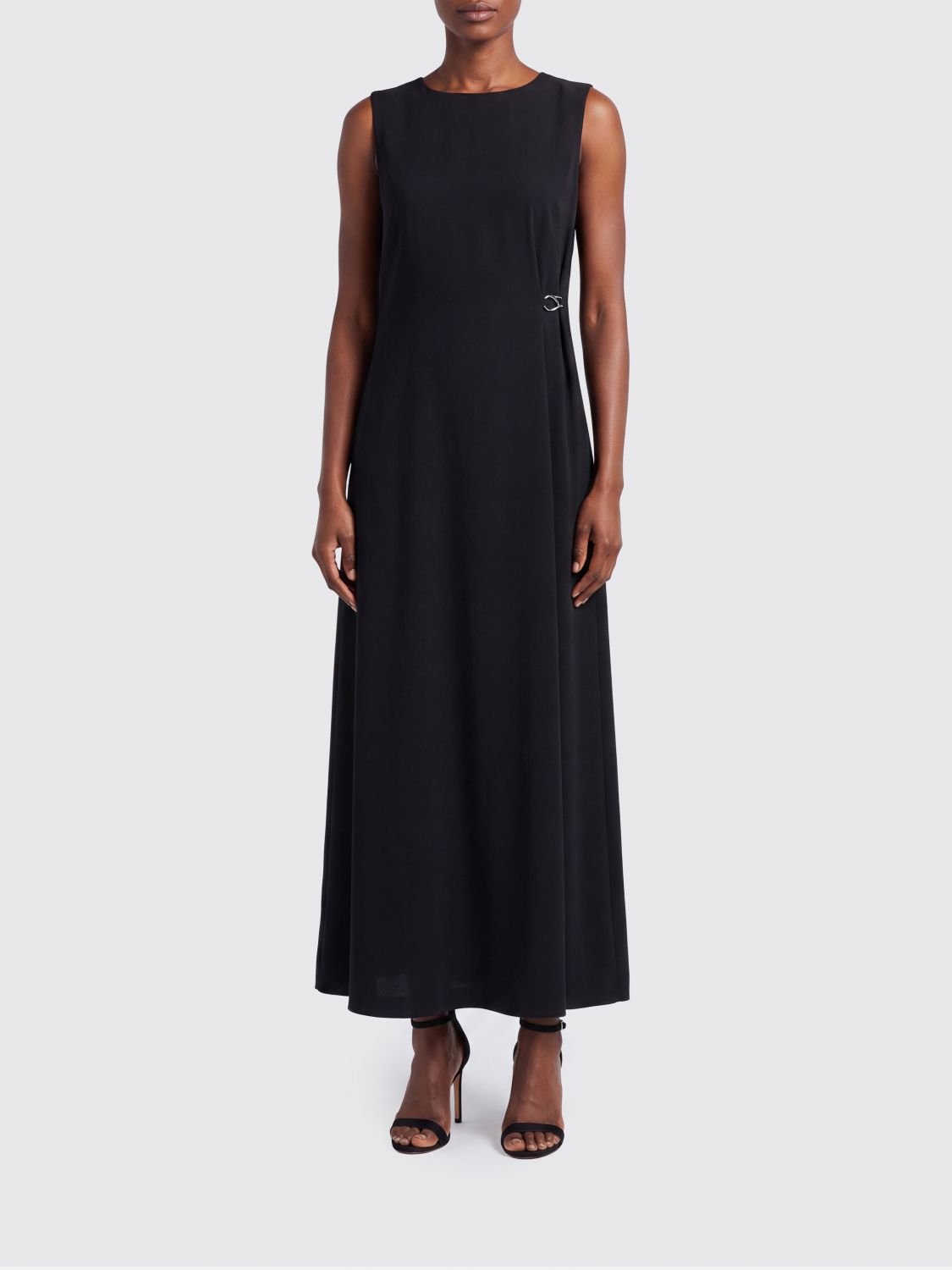 HERNO Abito Donna colore Nero