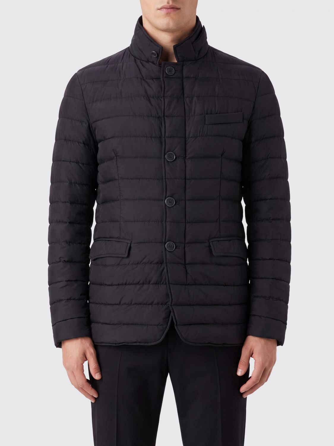 HERNO Giacca Uomo colore Blue