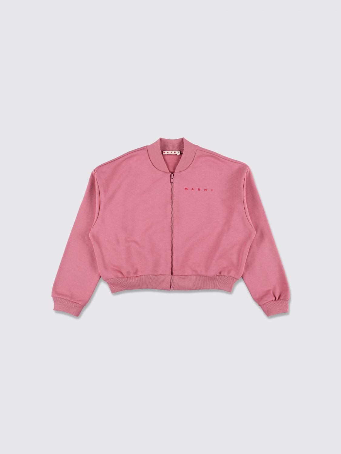 MARNI Sweater Kids color Pink