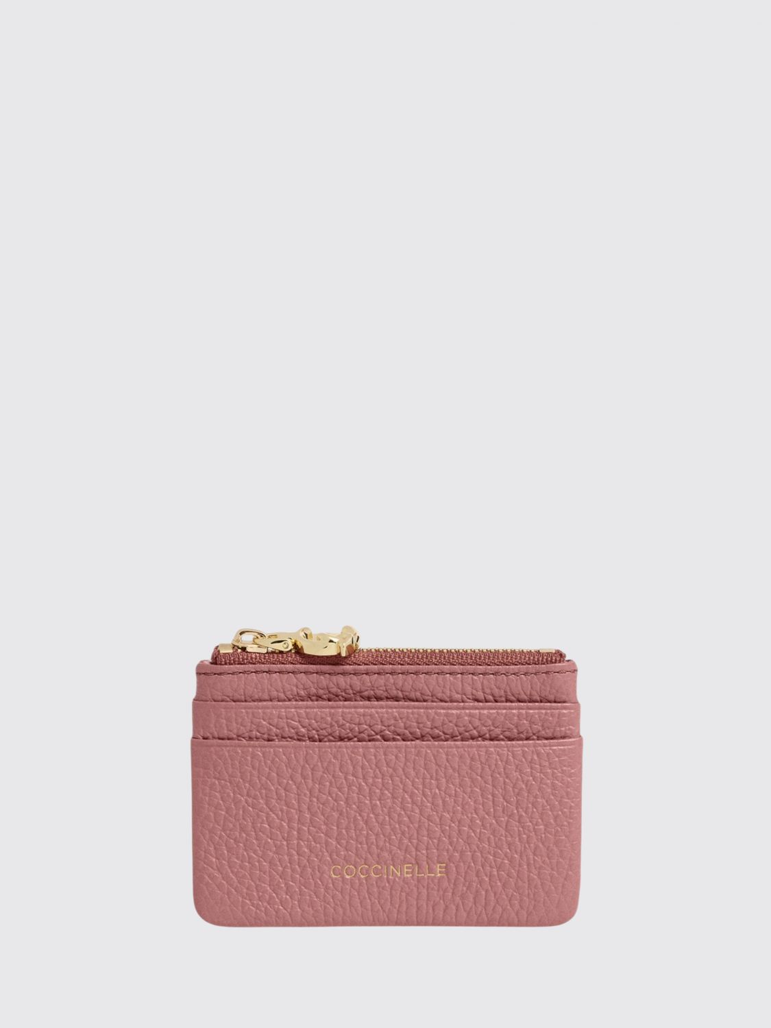 COCCINELLE Portafoglio Donna colore Rosa