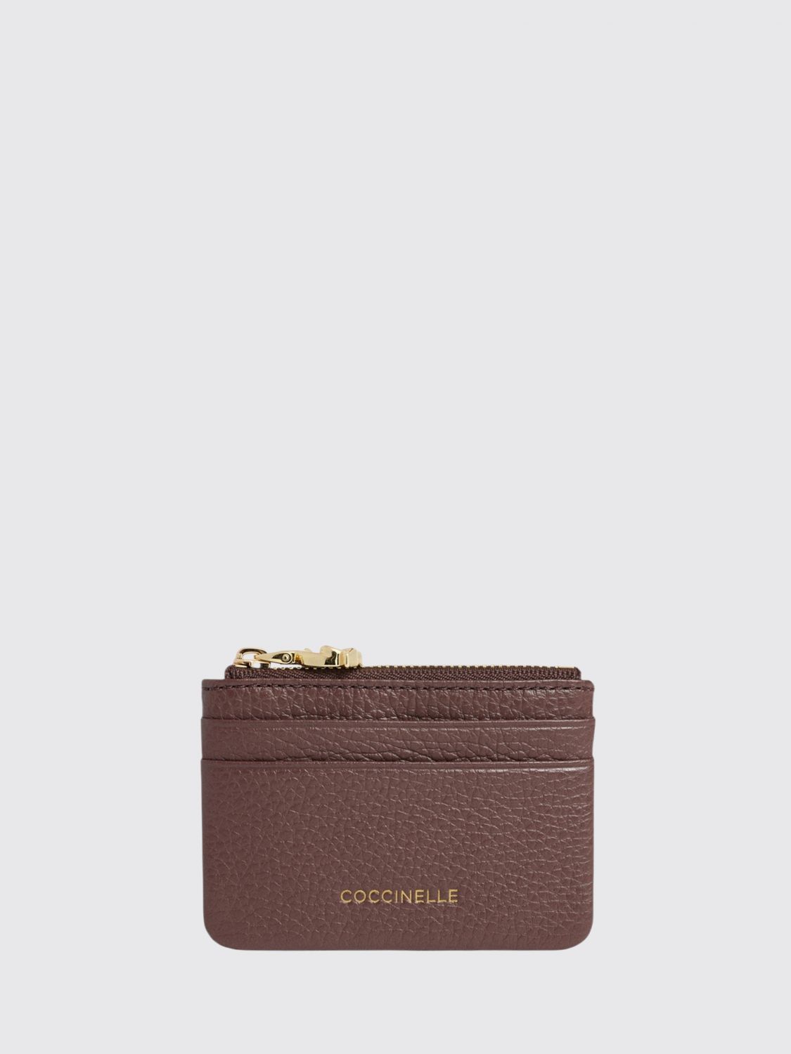 COCCINELLE Portafoglio Donna colore Bordeaux