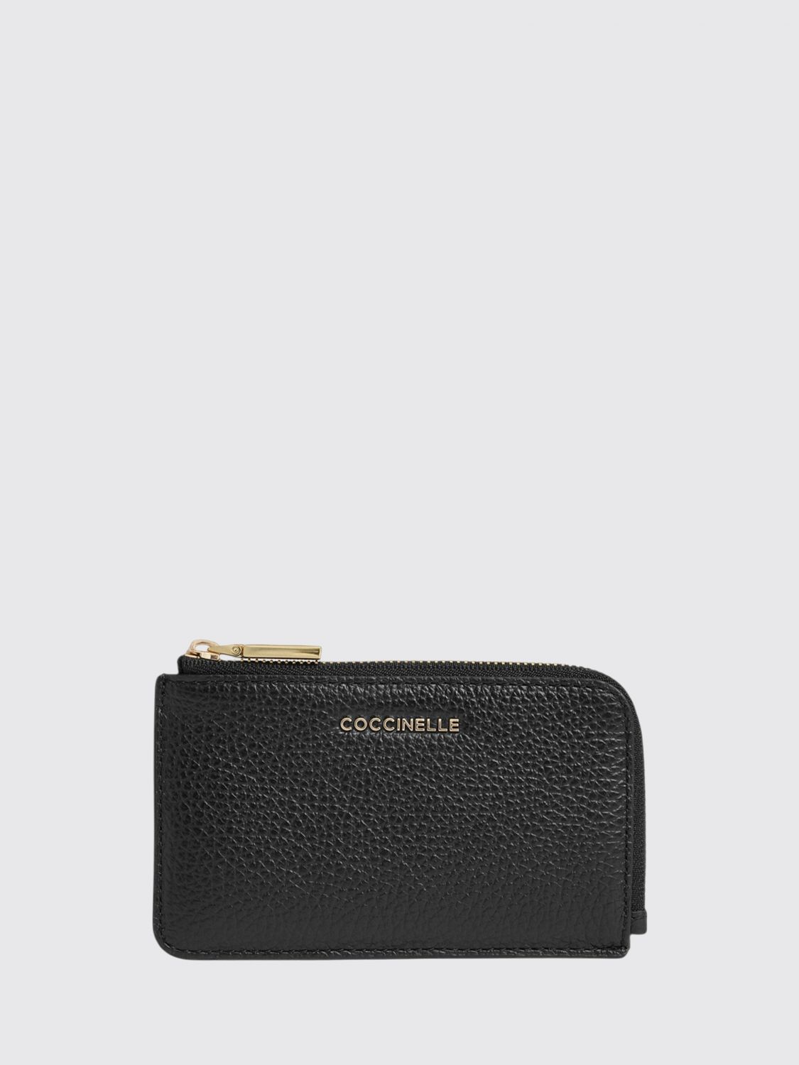 COCCINELLE Portafoglio Donna colore Marrone
