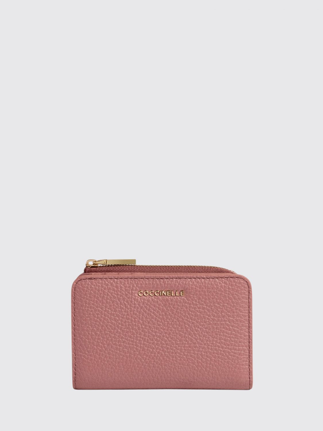 COCCINELLE Portafoglio Donna colore Rosa