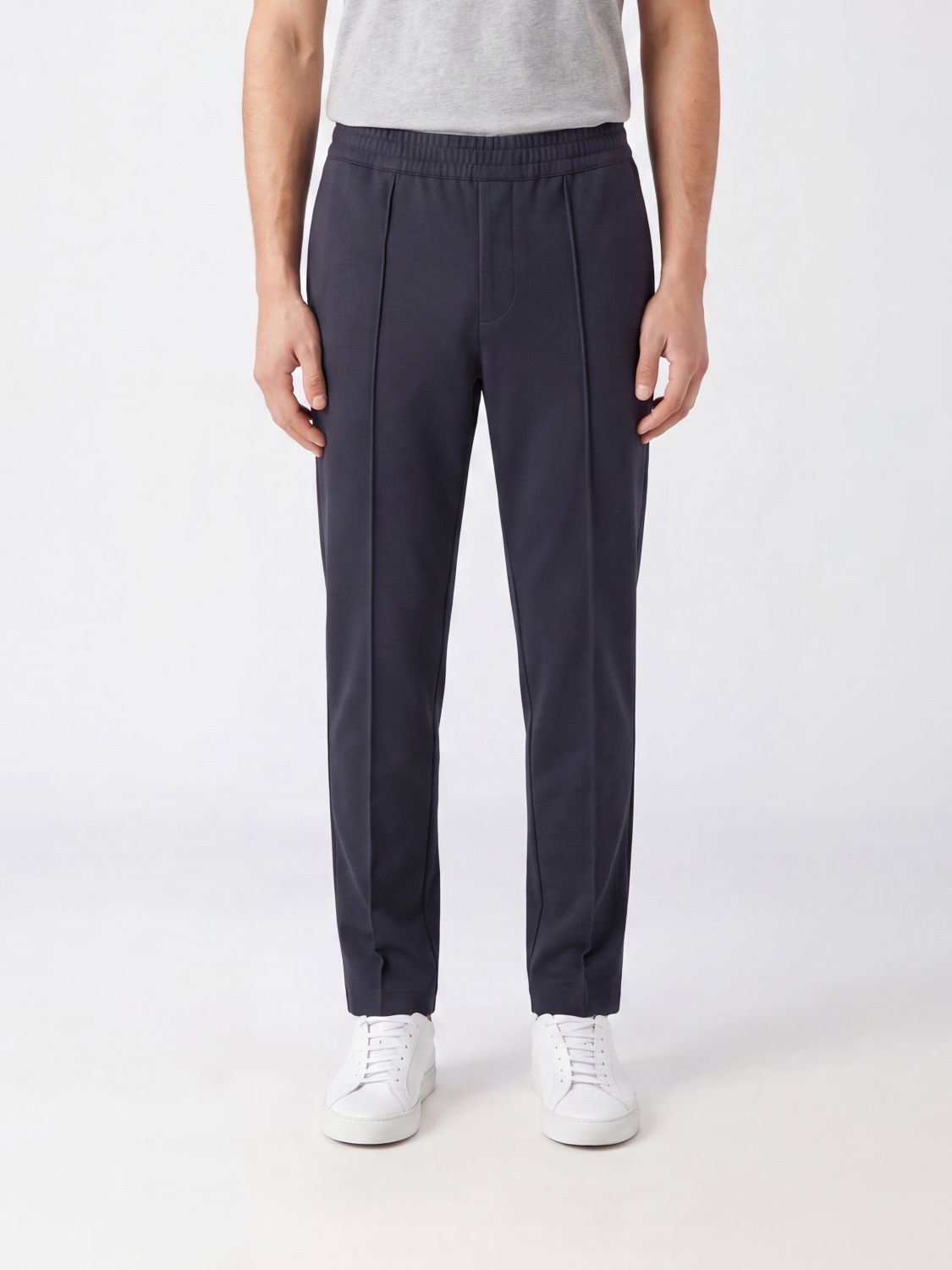 HERNO Pants Men color Green