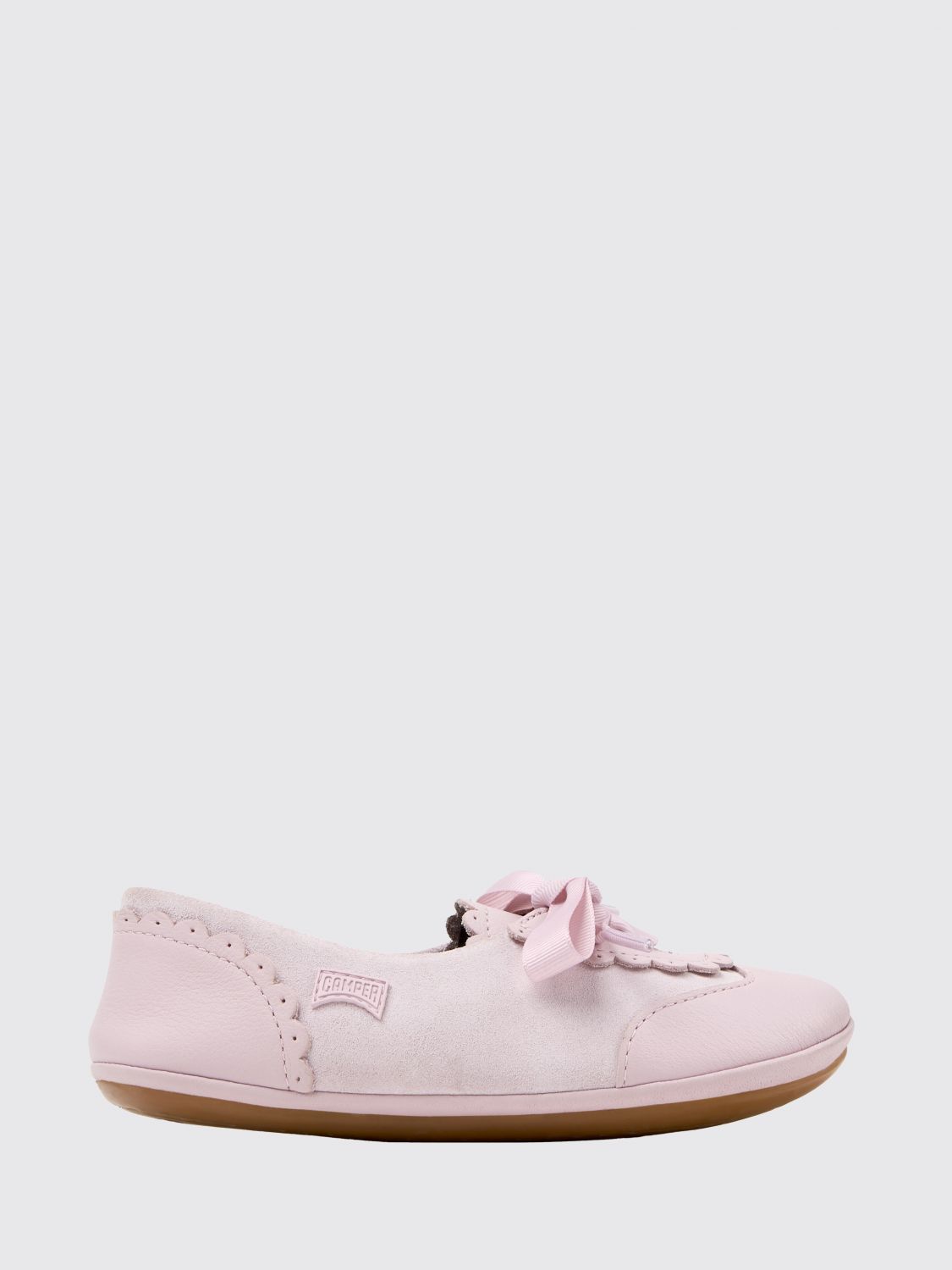 CAMPER Shoes Kids color Pink