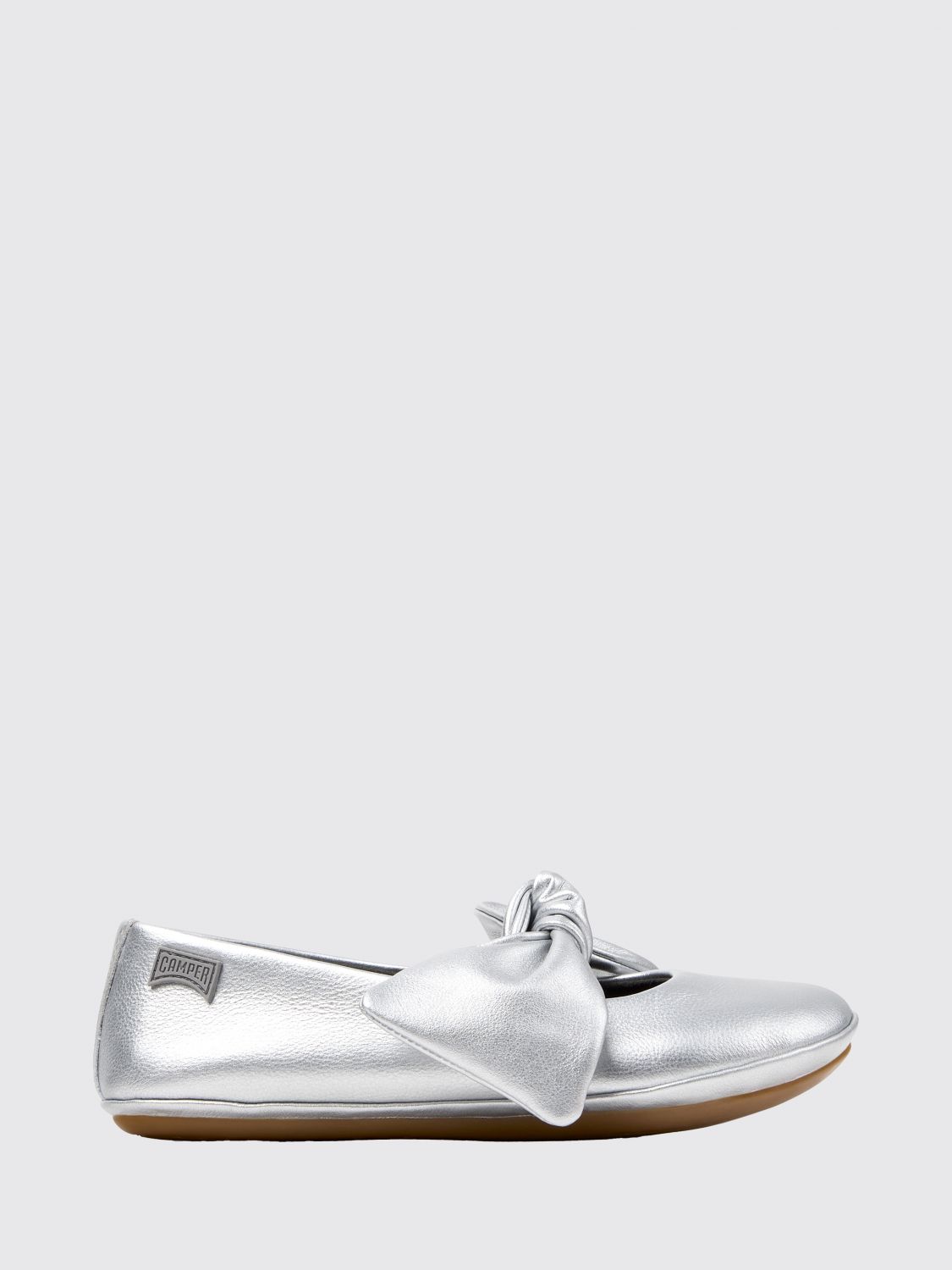 CAMPER Shoes Kids color Grey