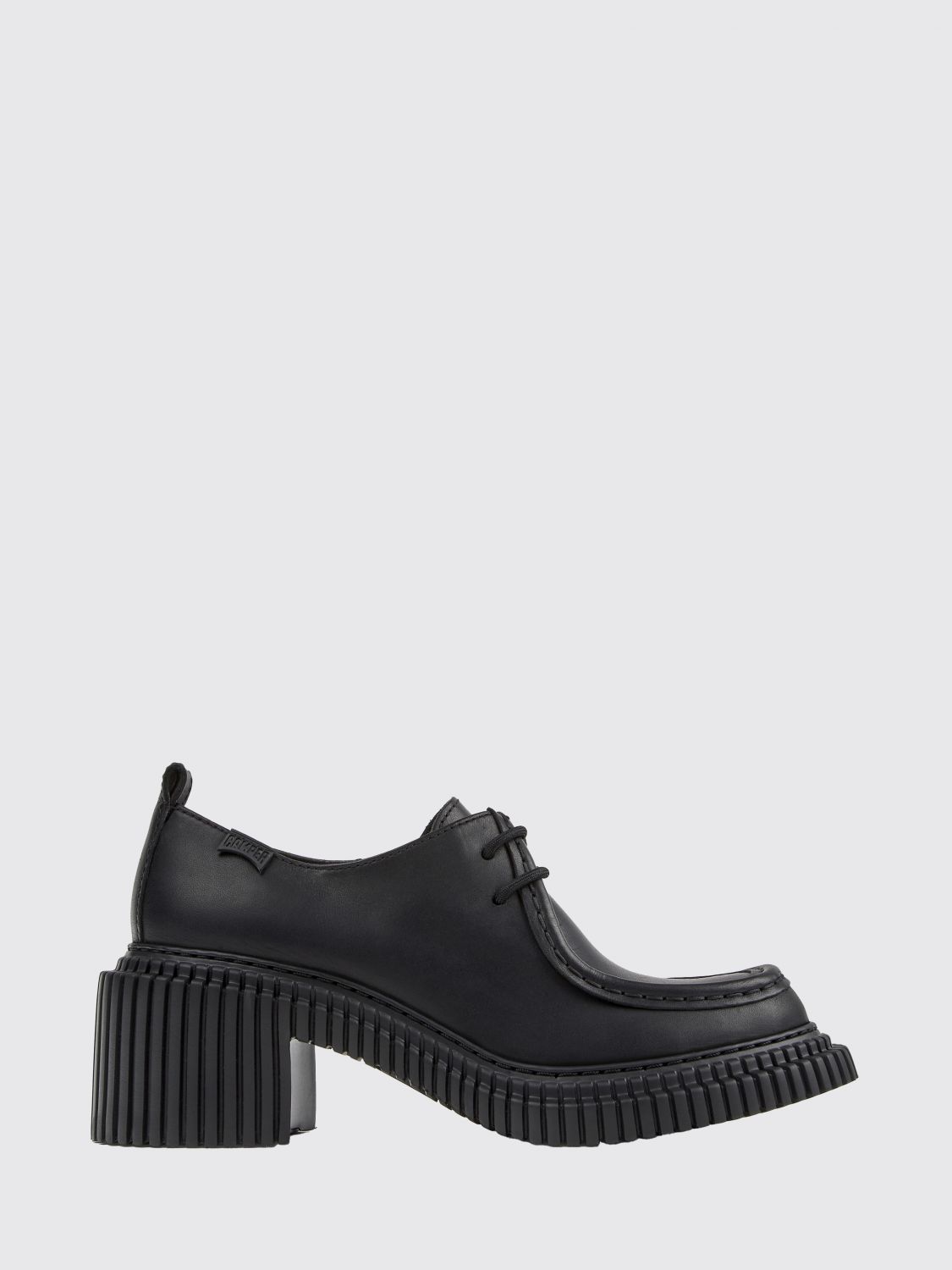 CAMPER Shoes Woman color Black