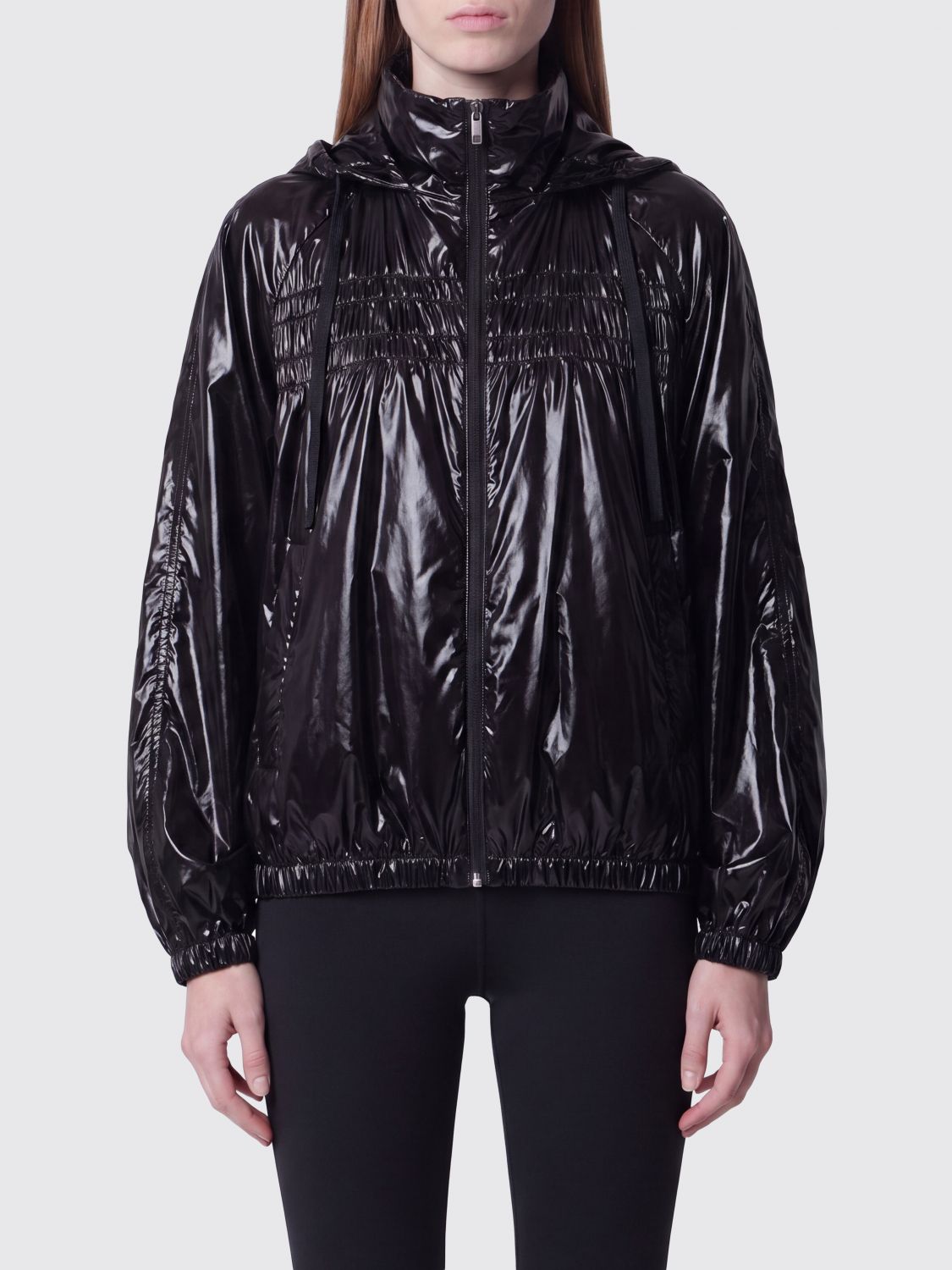 HERNO Jacket Woman color Black