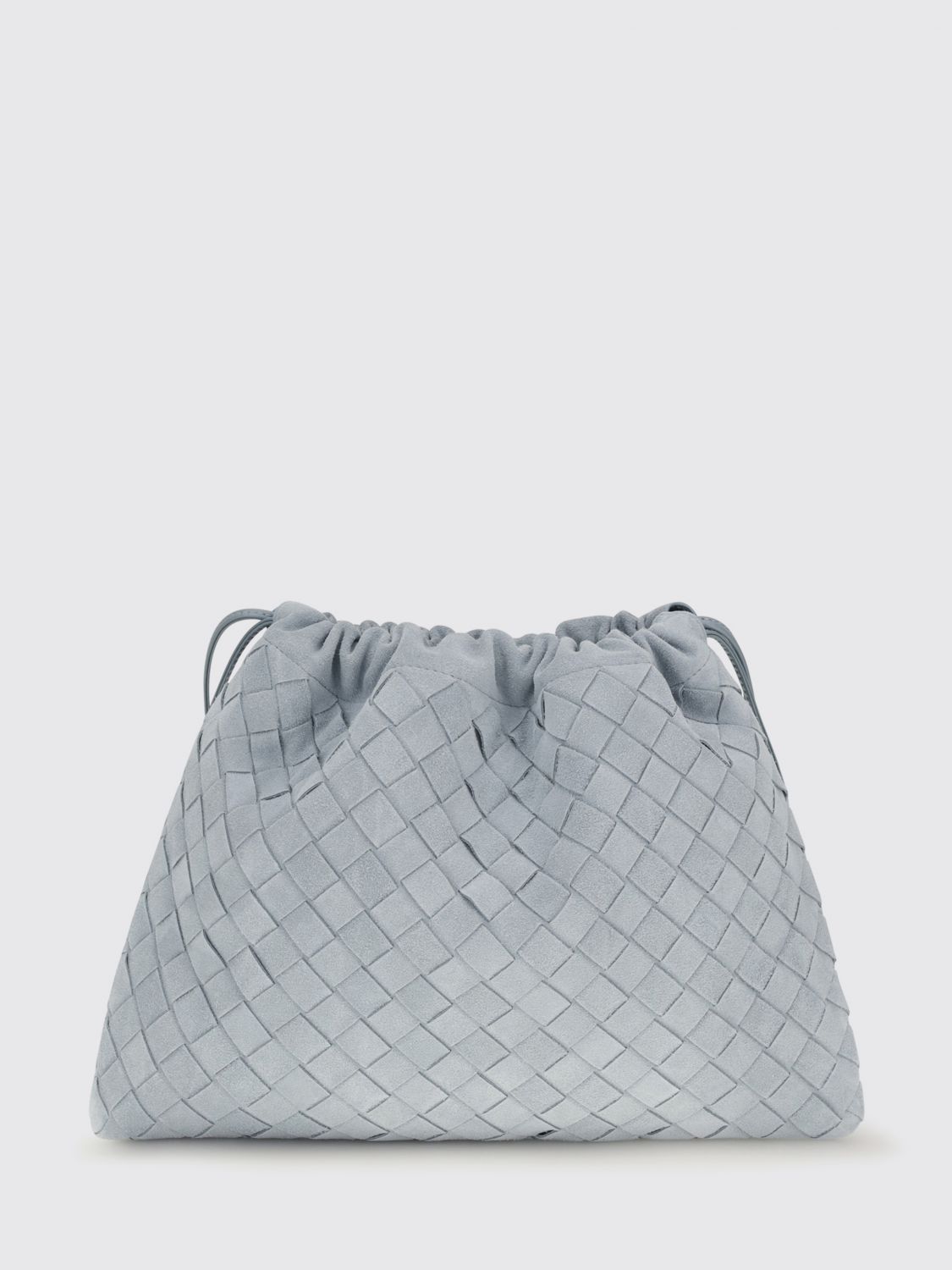 BOTTEGA VENETA Wallet Woman color Gold